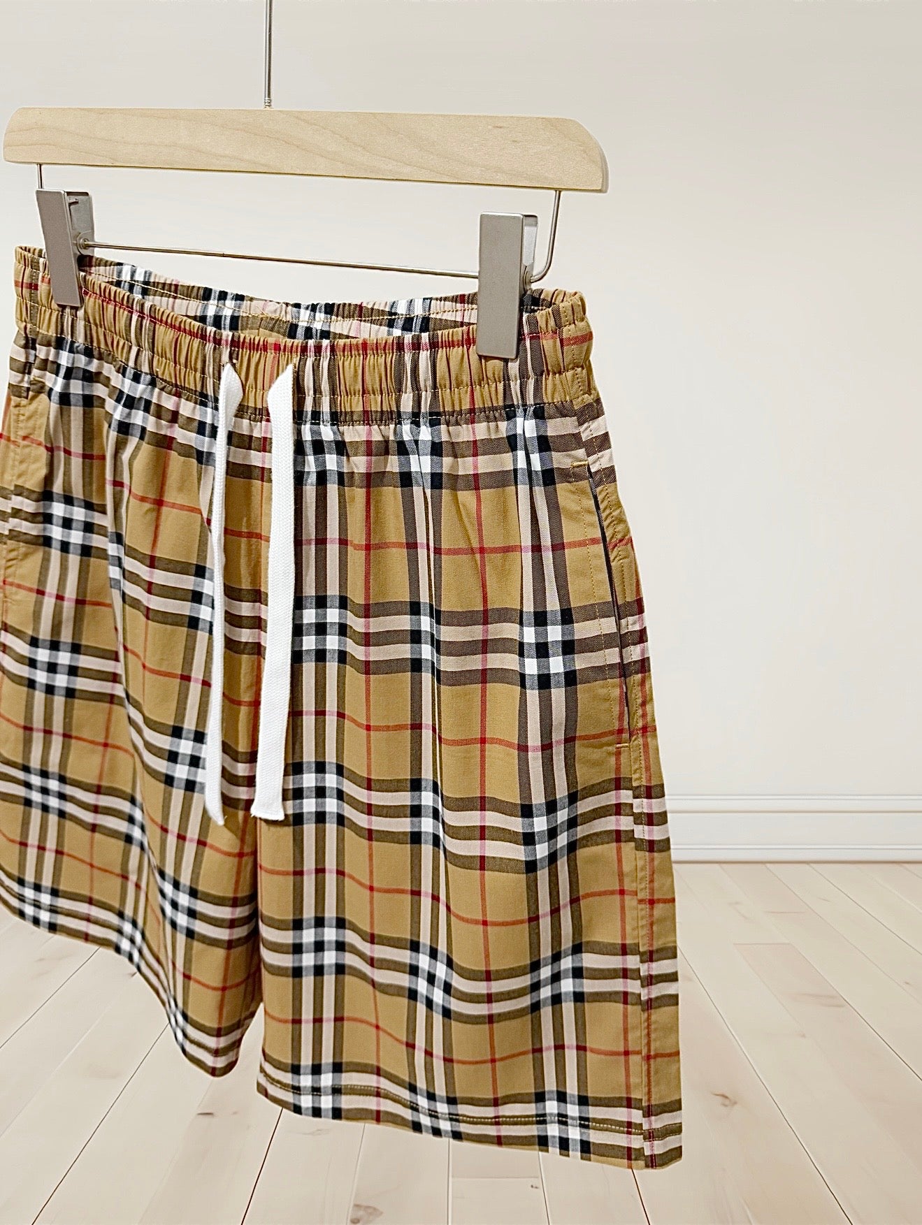 LuxluxHouse Best Quality Clothes Burberry Pants