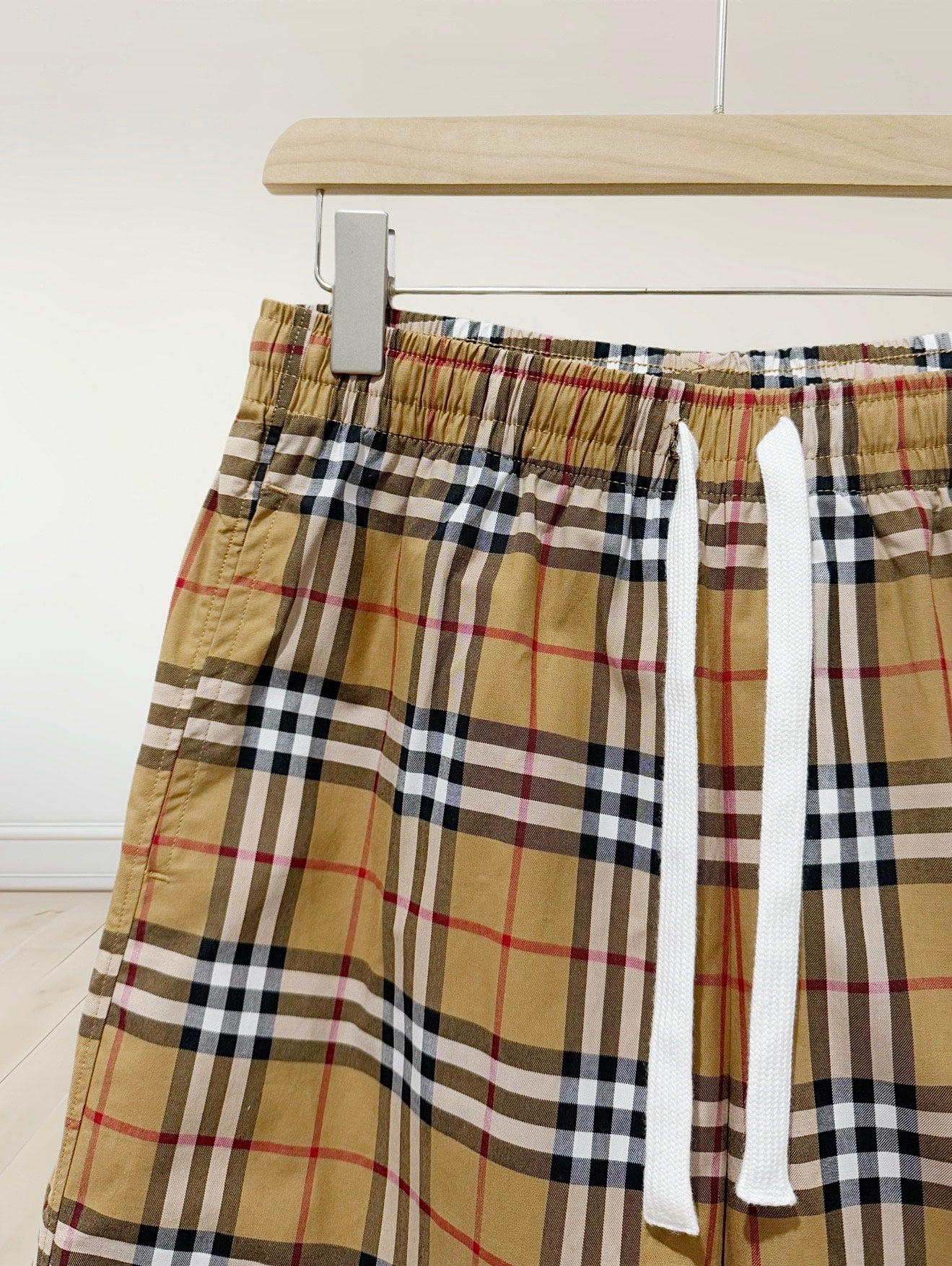 LuxluxHouse Best Quality Clothes Burberry Pants