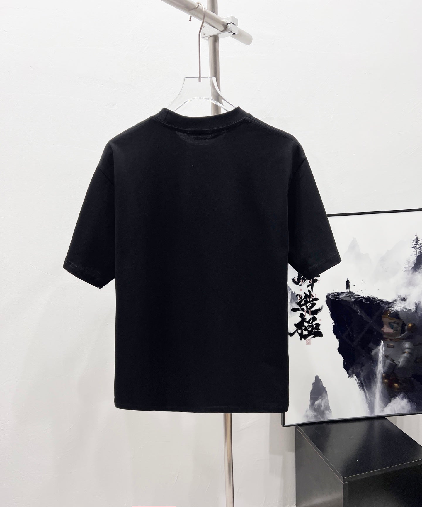 LuxluxHouse Best Quality Clothes T-shirt