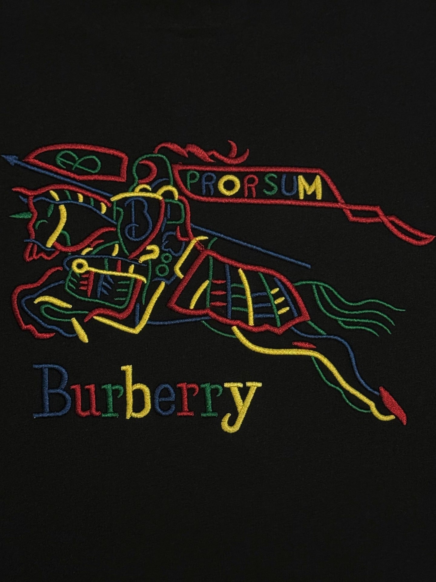 LuxluxHouse Best Quality Clothes Burberry T-shirt