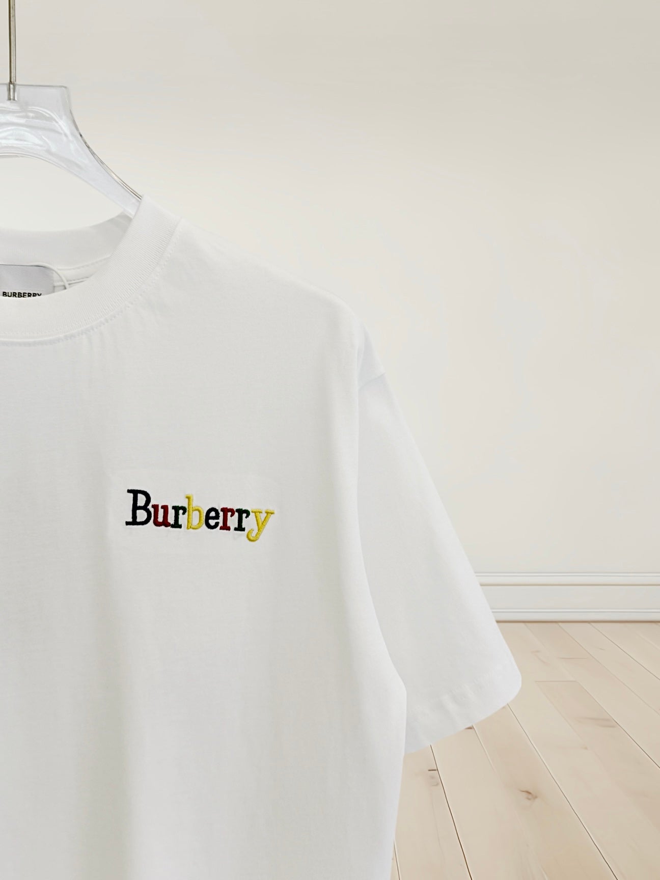 LuxluxHouse Best Quality Clothes Burberry T-shirt