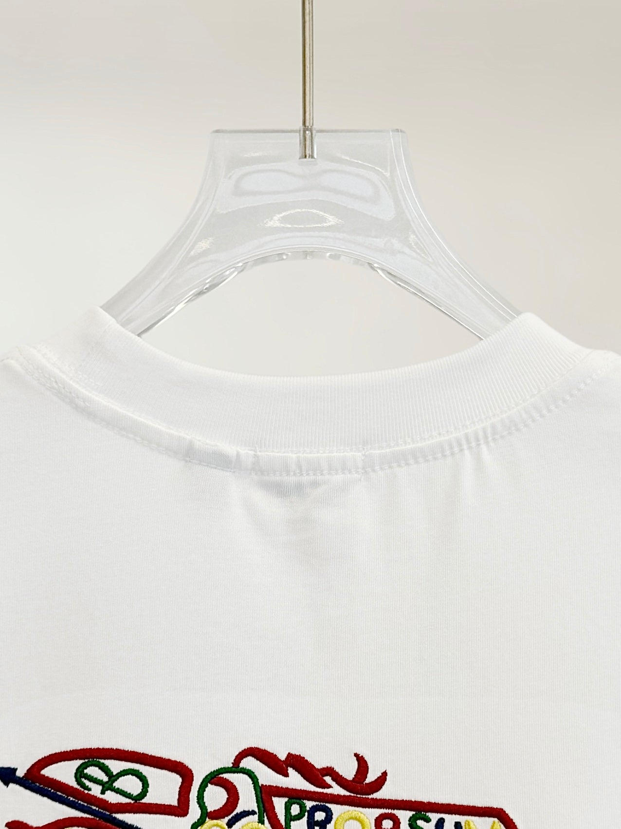 LuxluxHouse Best Quality Clothes Burberry T-shirt