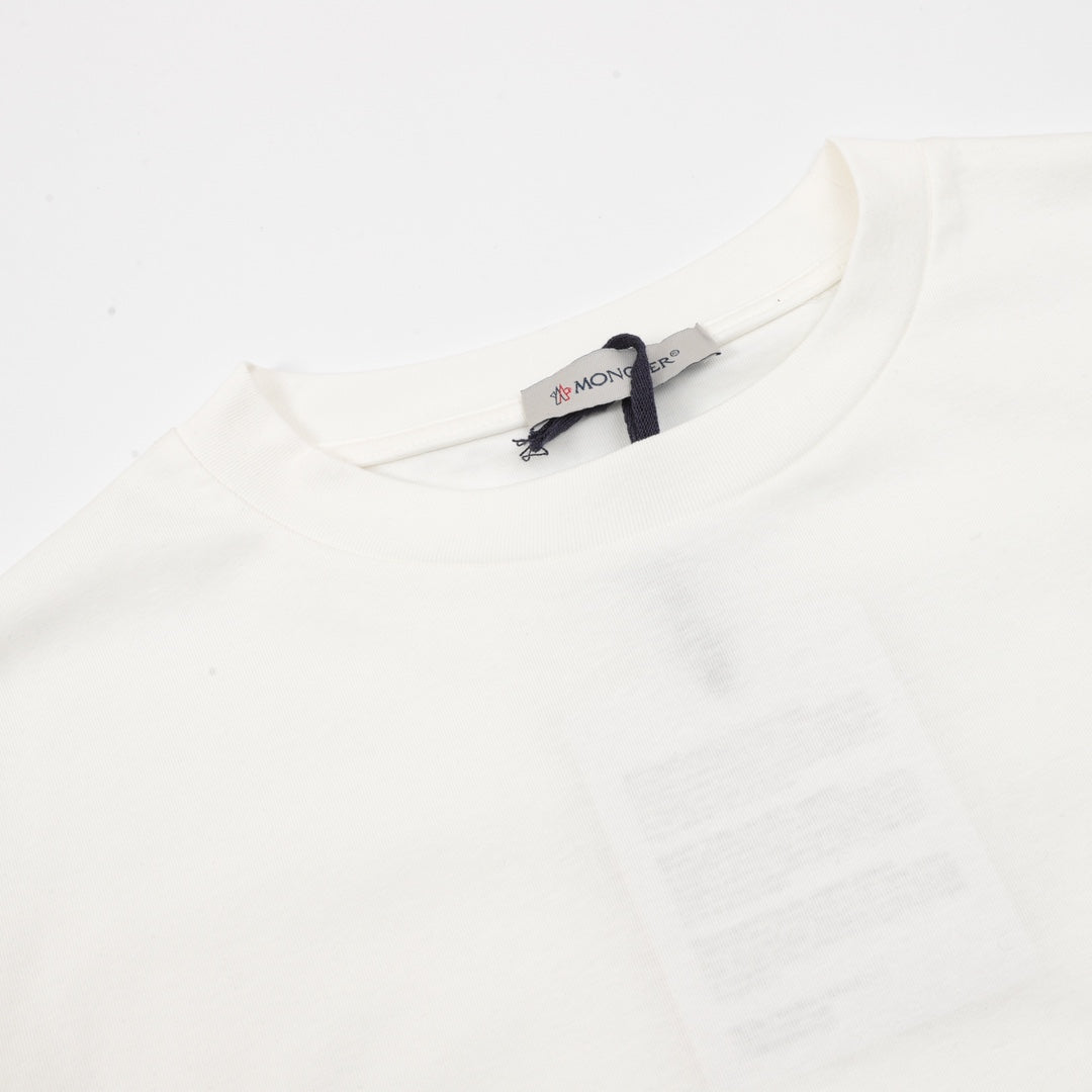 LuxluxHouse Best Quality Clothes T-shirt Moncler