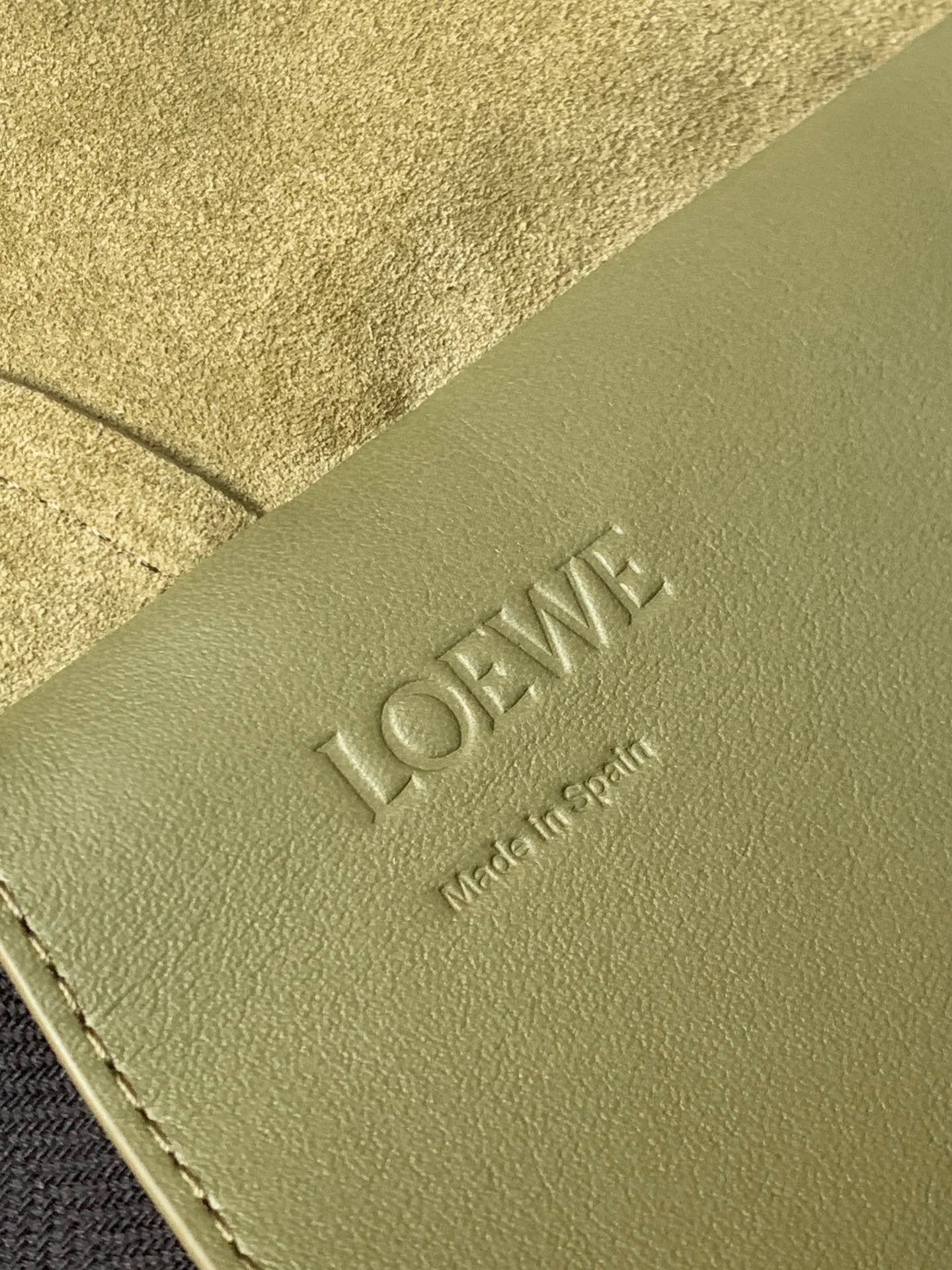 LuxluxHouse Best Quality Bags Loewe Men
