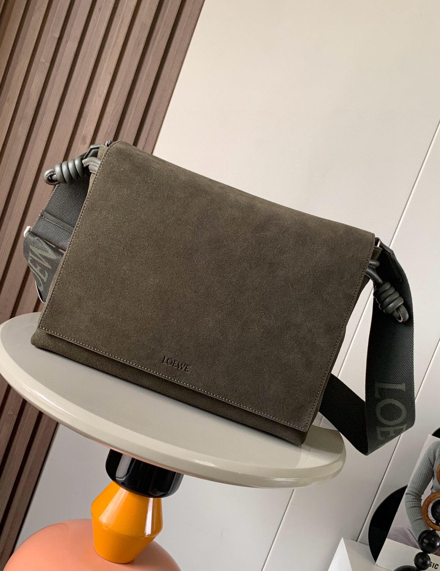 LuxluxHouse Best Quality Bags Loewe Men