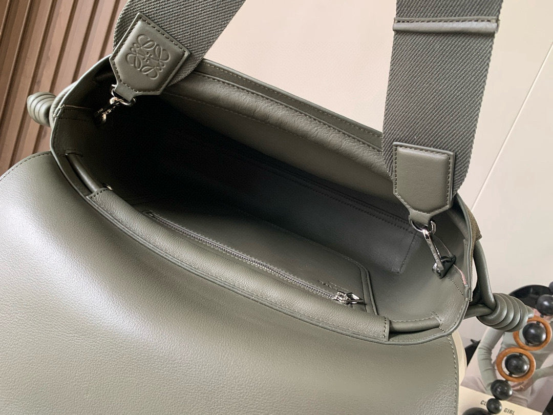 LuxluxHouse Best Quality Bags Loewe Men