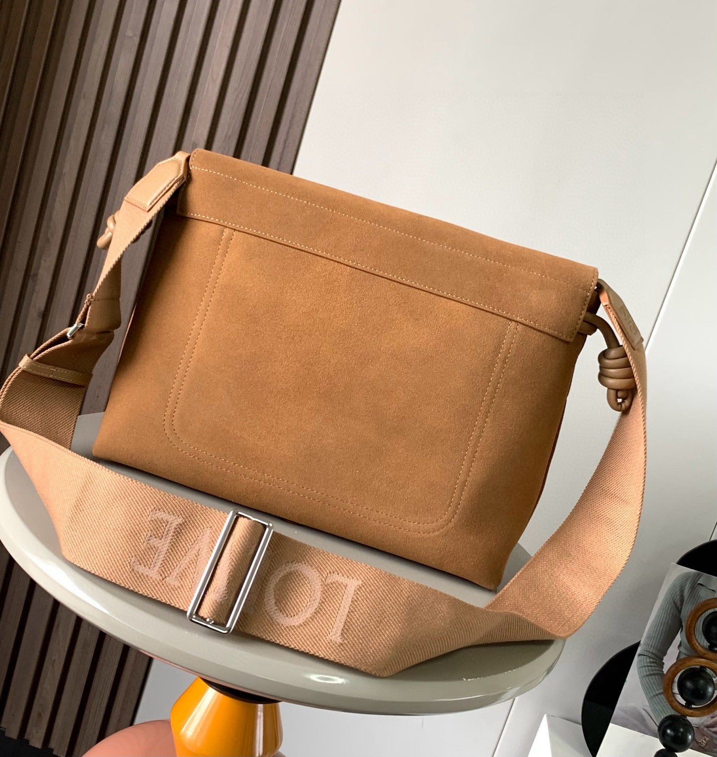 LuxluxHouse Best Quality Bags Loewe Men