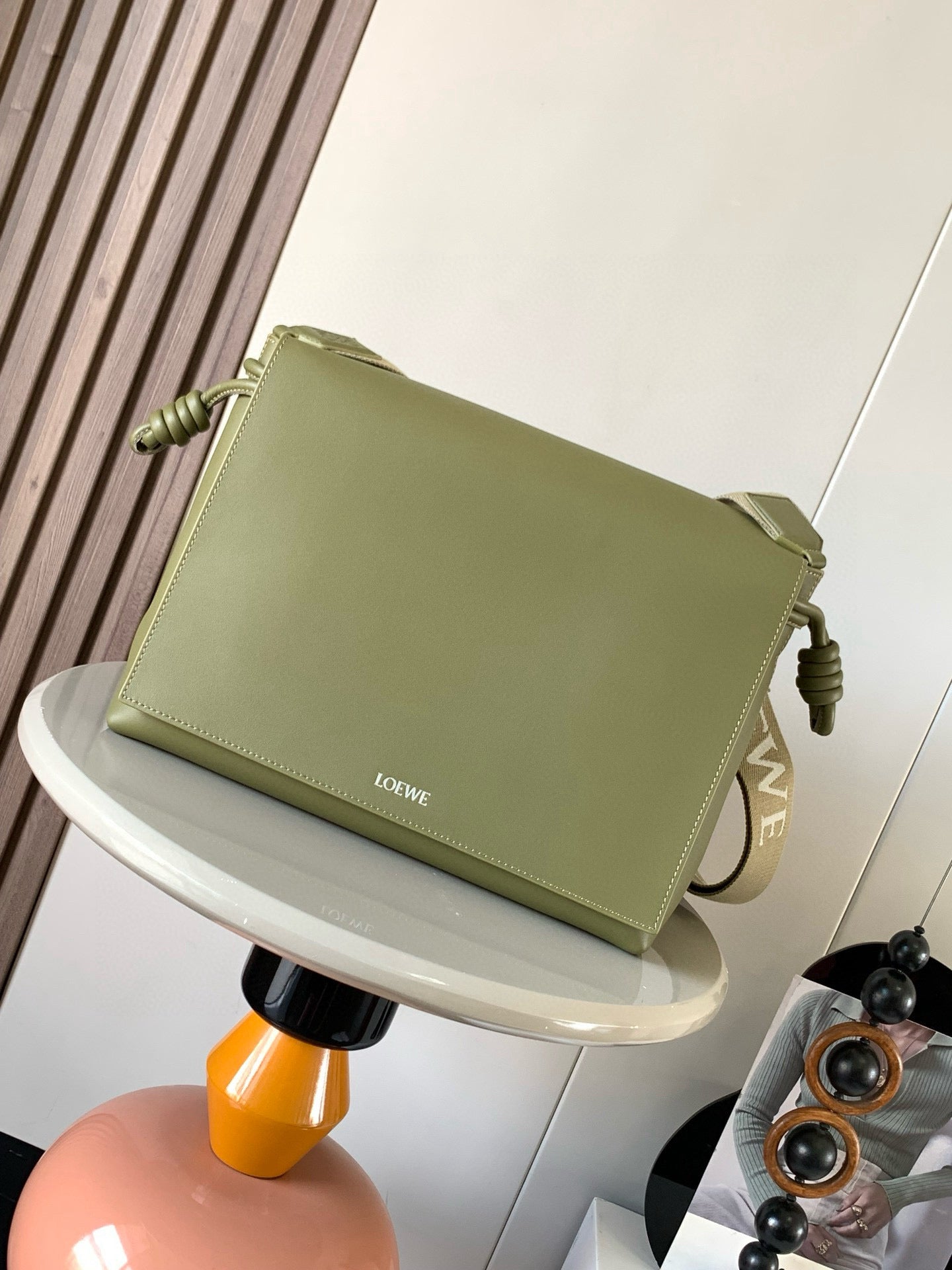 LuxluxHouse Best Quality Bags Loewe Men