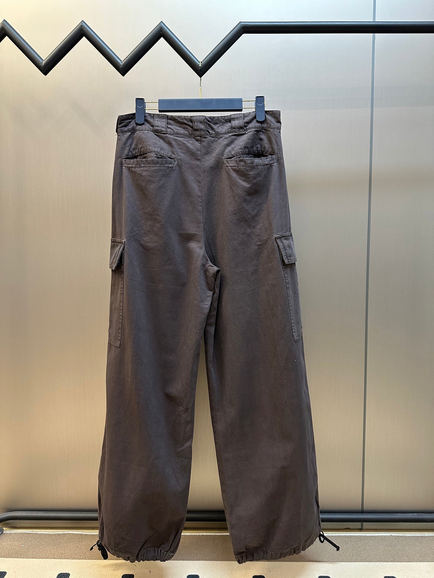 LuxluxHouse Best Quality Clothes Pants Prada