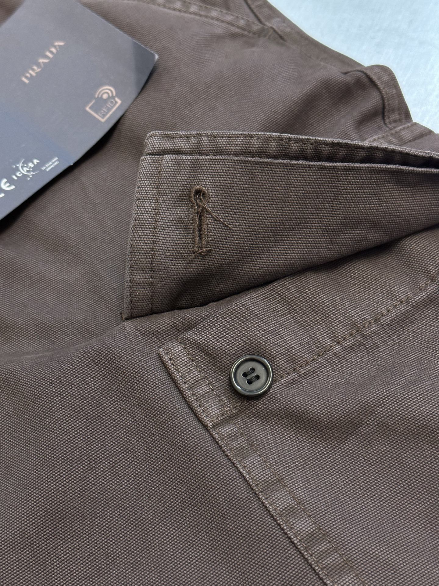 LuxluxHouse Best Quality Clothes Pants Prada
