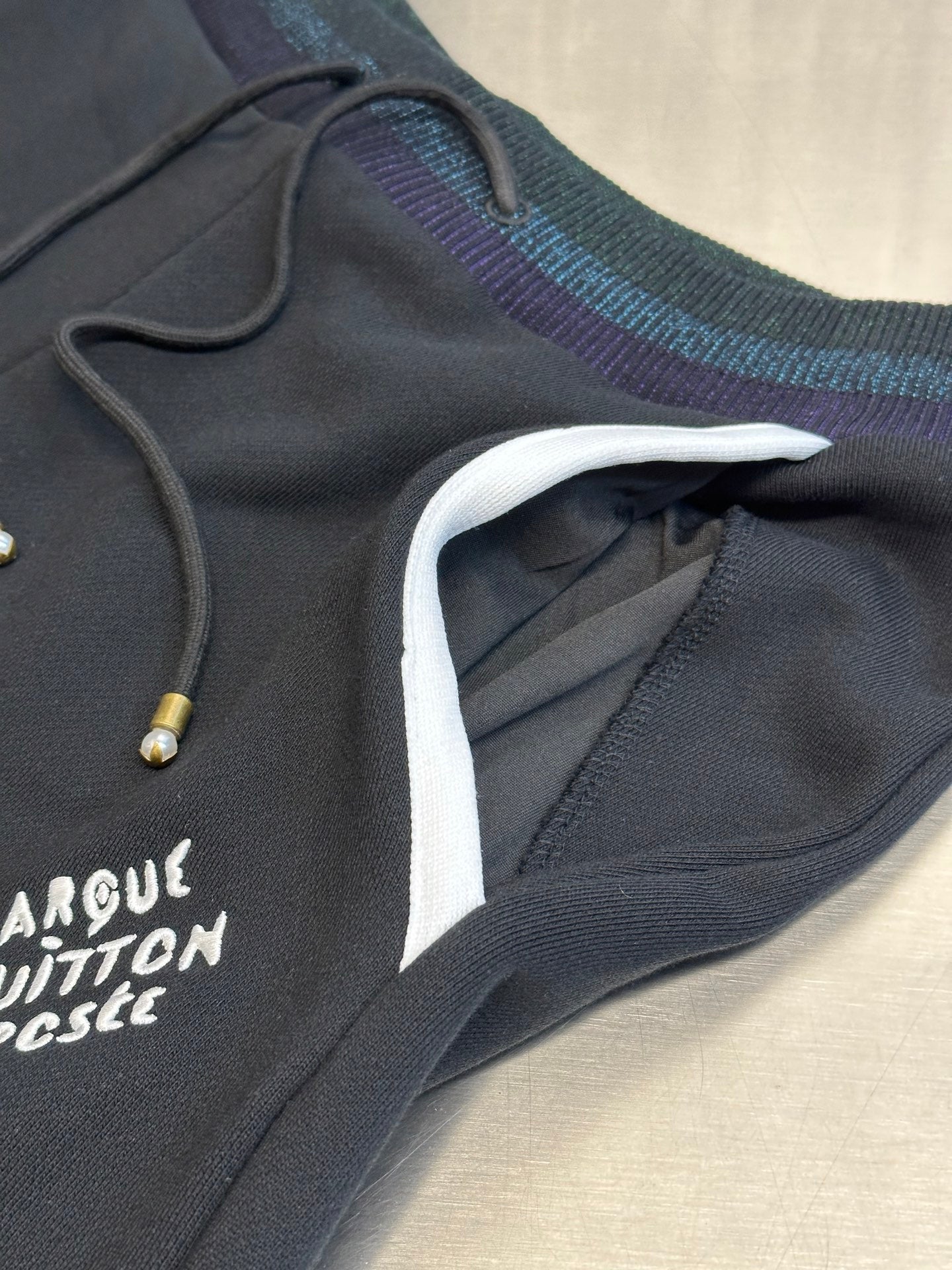 LuxluxHouse Best Quality Clothes Pants Louis Vuitton