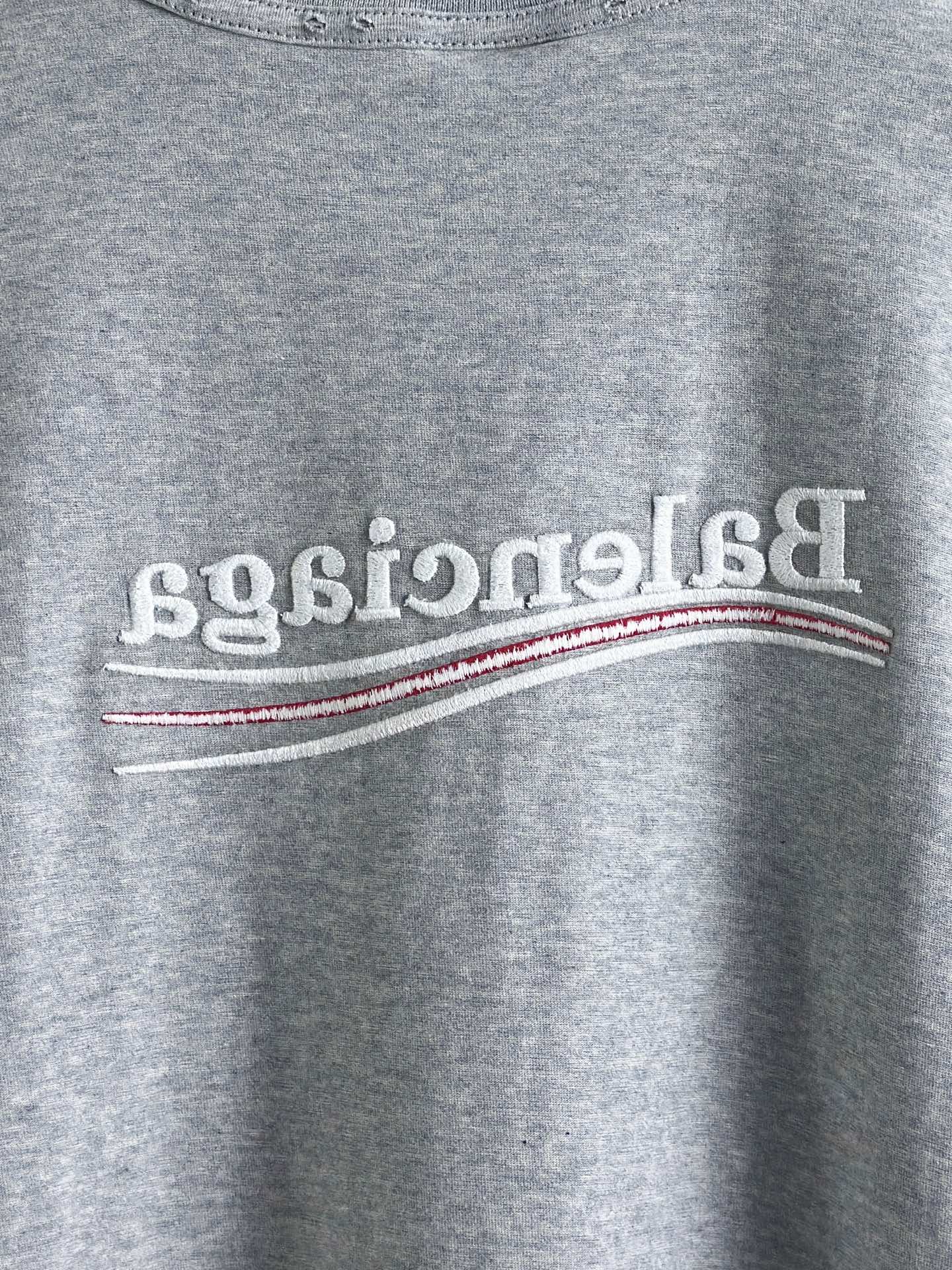 LuxluxHouse Best Quality Clothes Balenciaga T-shirt
