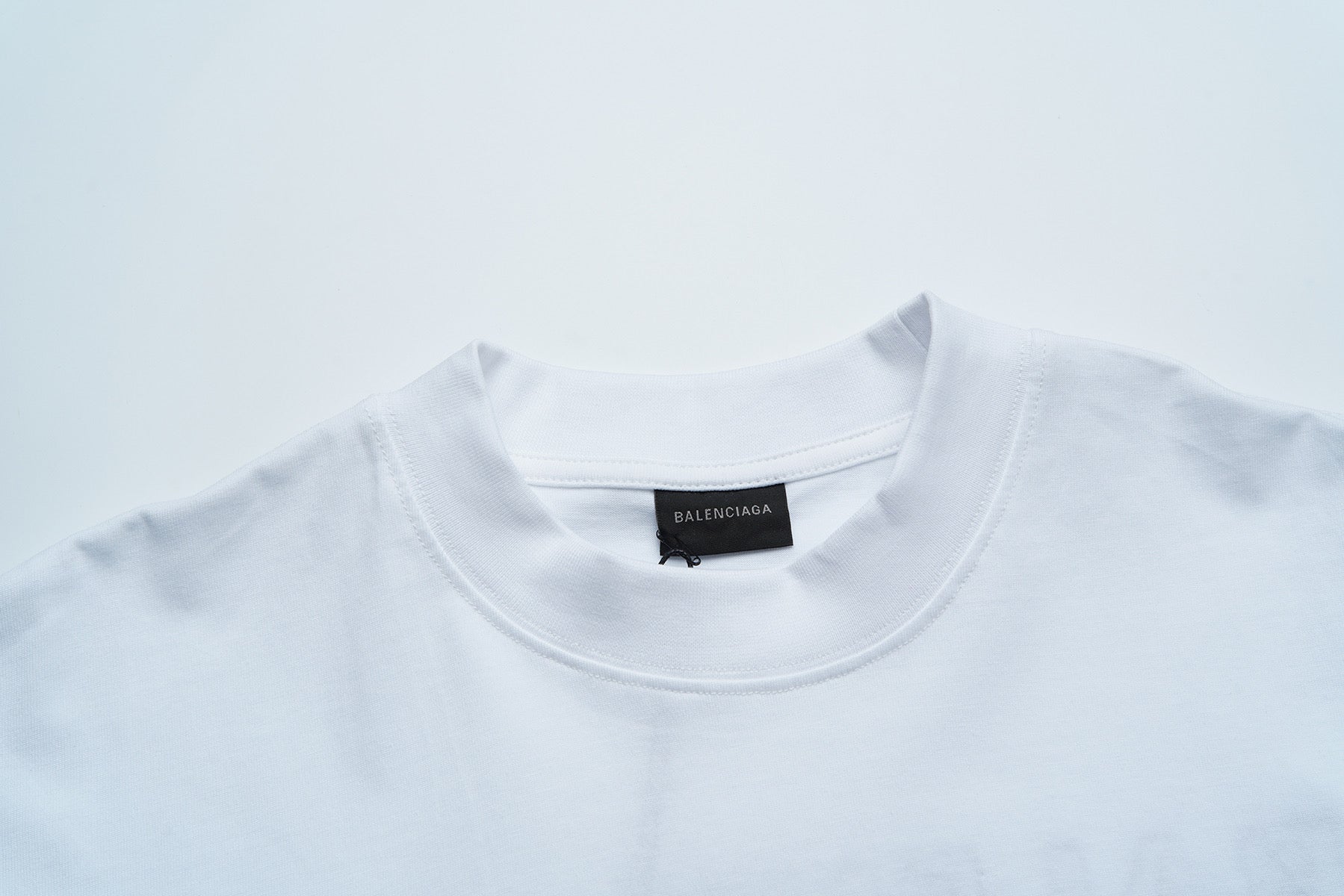 LuxluxHouse Best Quality Clothes Balenciaga T-shirt
