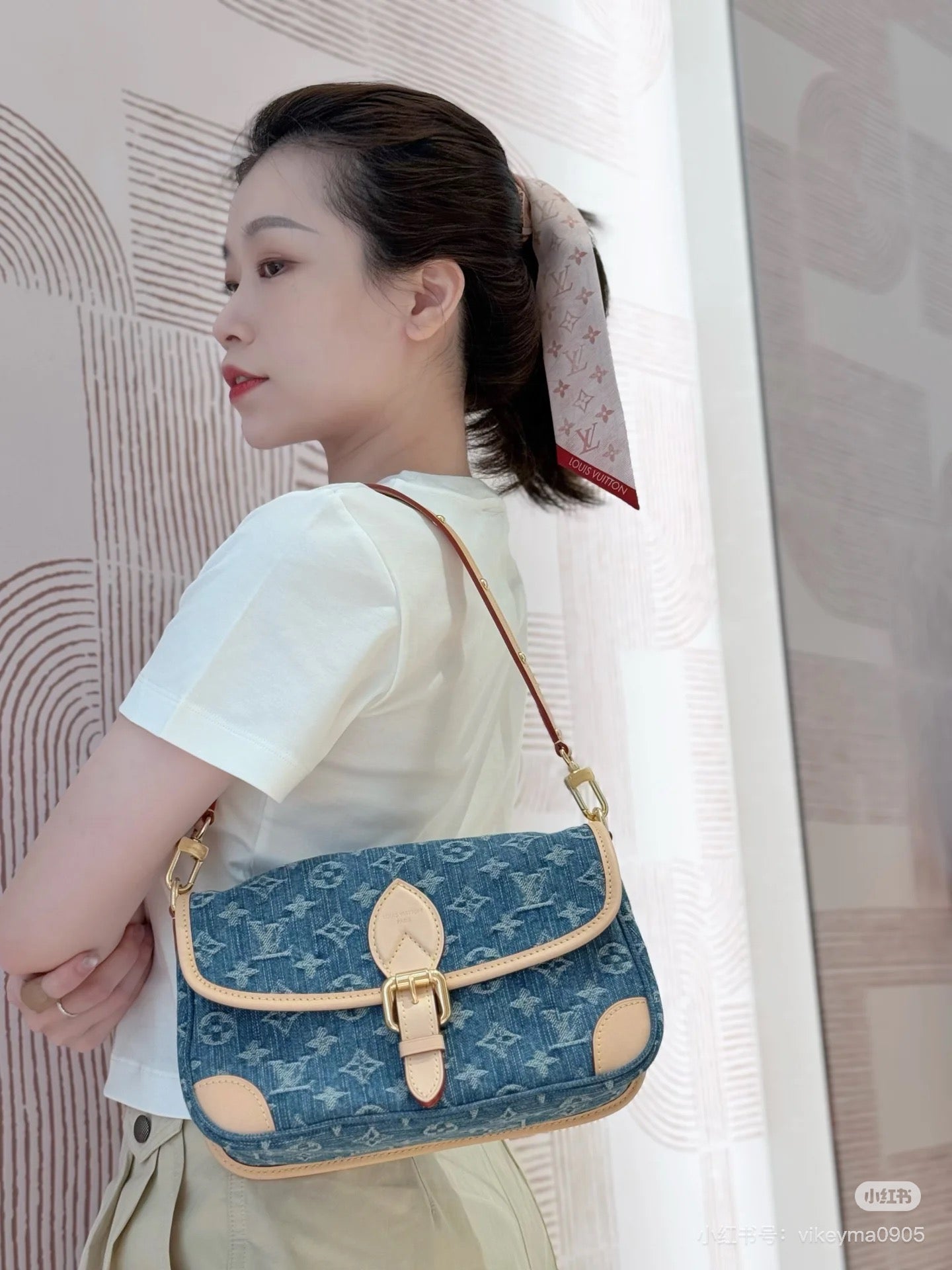 LuxluxHouse Best Quality Bags Louis Vuitton Women