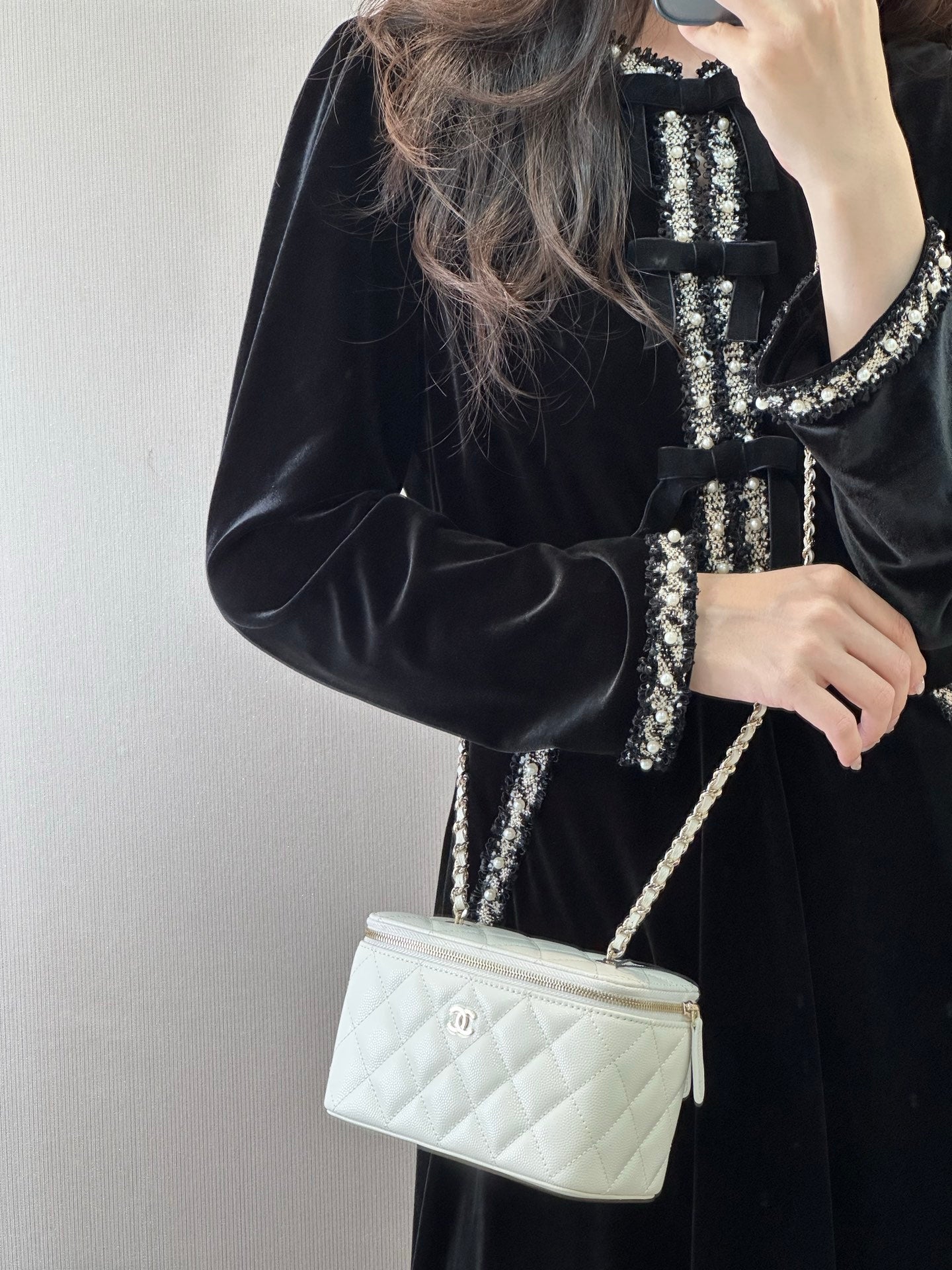 LuxluxHouse Best Quality Bags Chanel Women