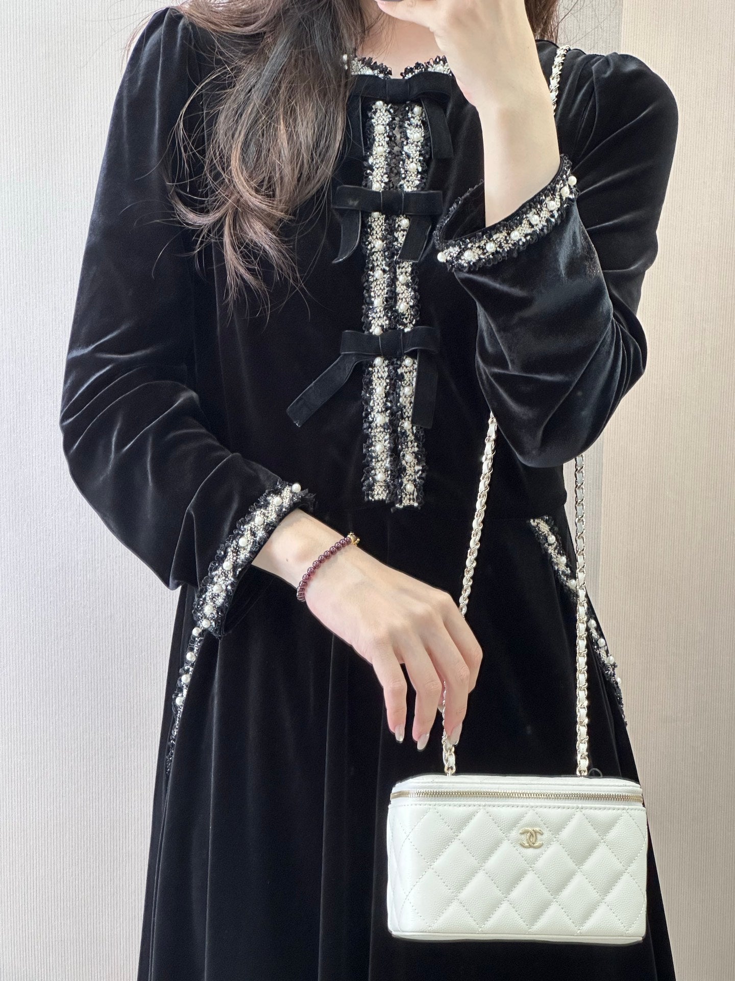 LuxluxHouse Best Quality Bags Chanel Women
