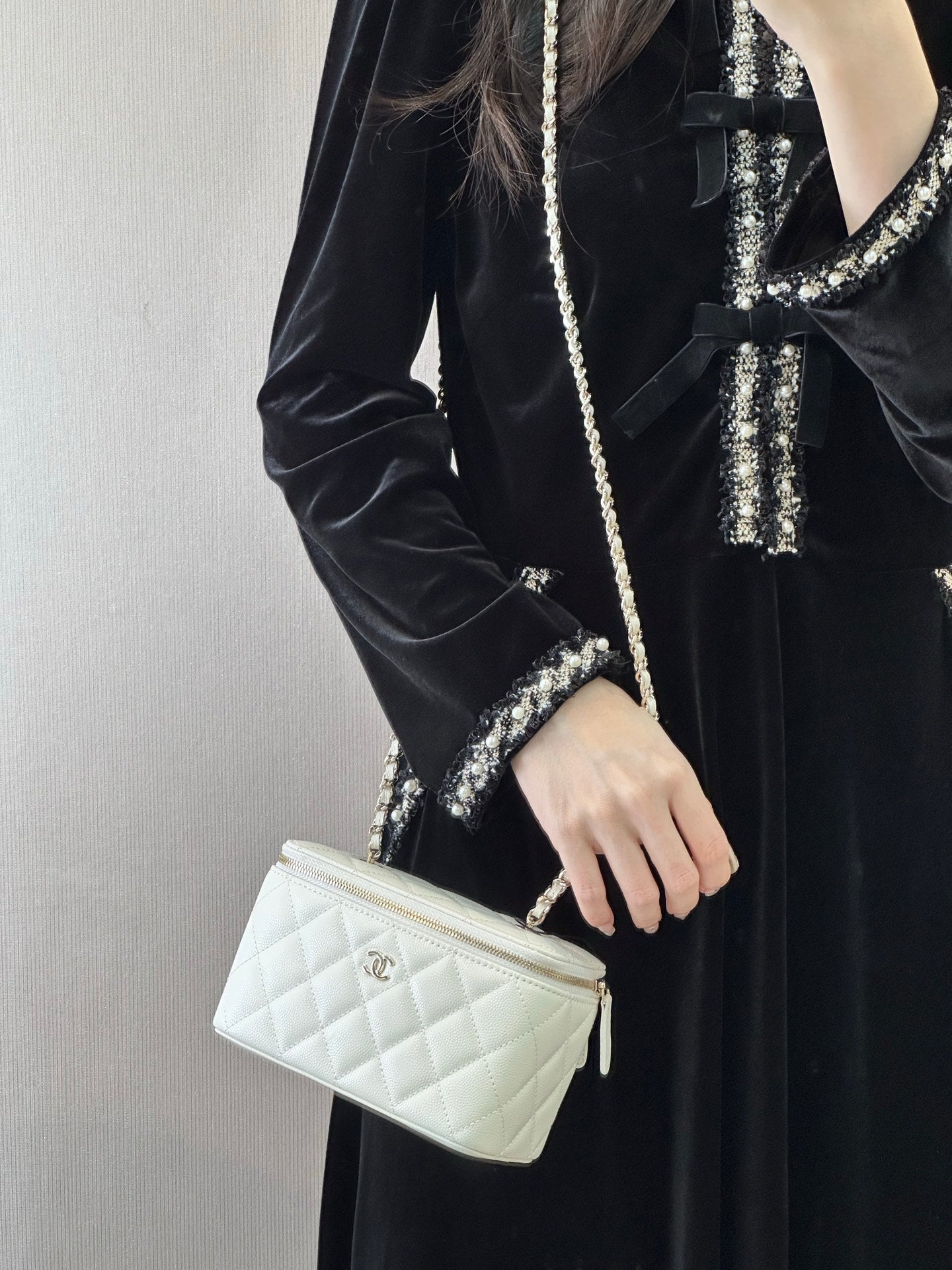 LuxluxHouse Best Quality Bags Chanel Women