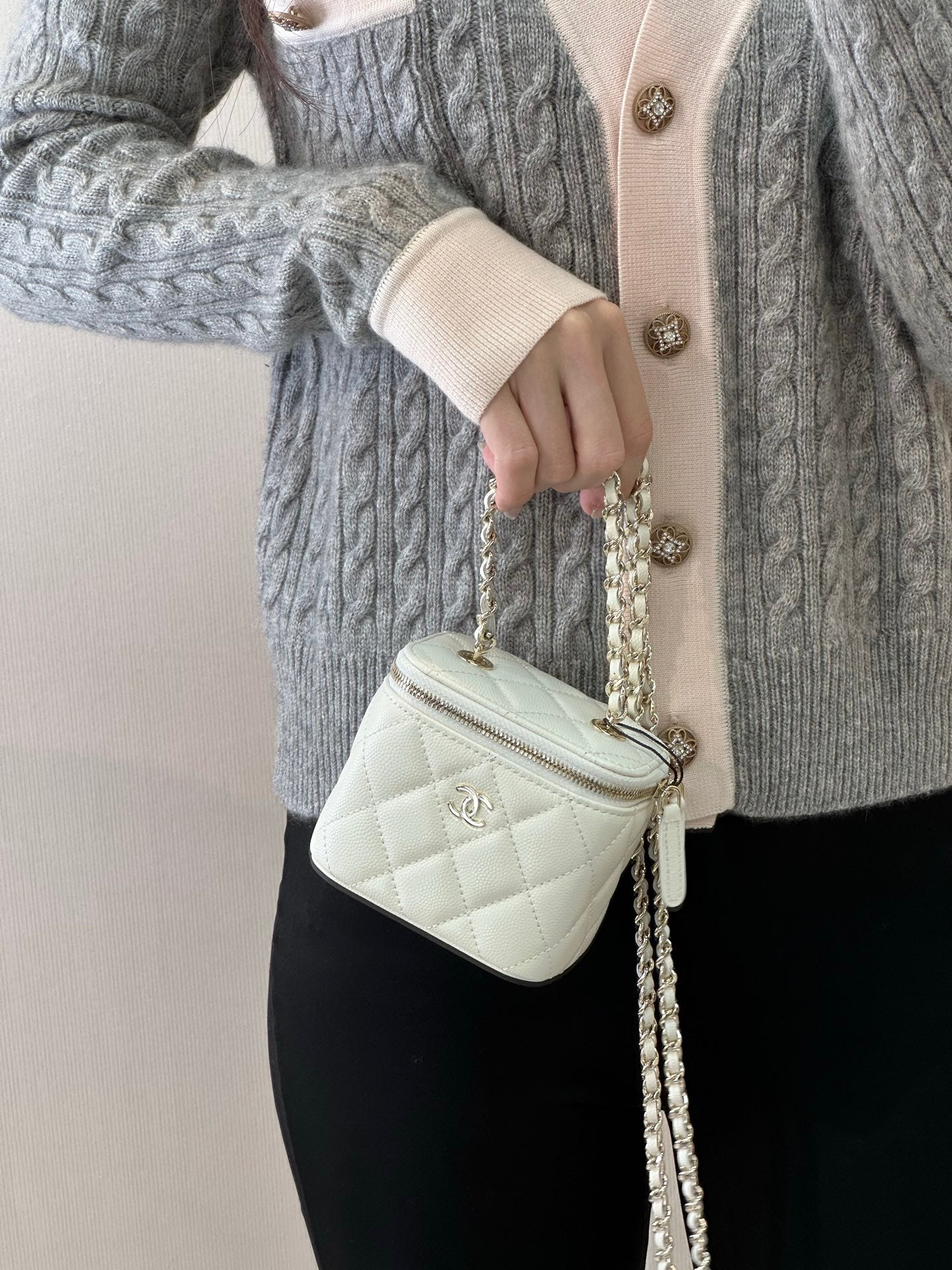 LuxluxHouse Best Quality Bags Chanel Women