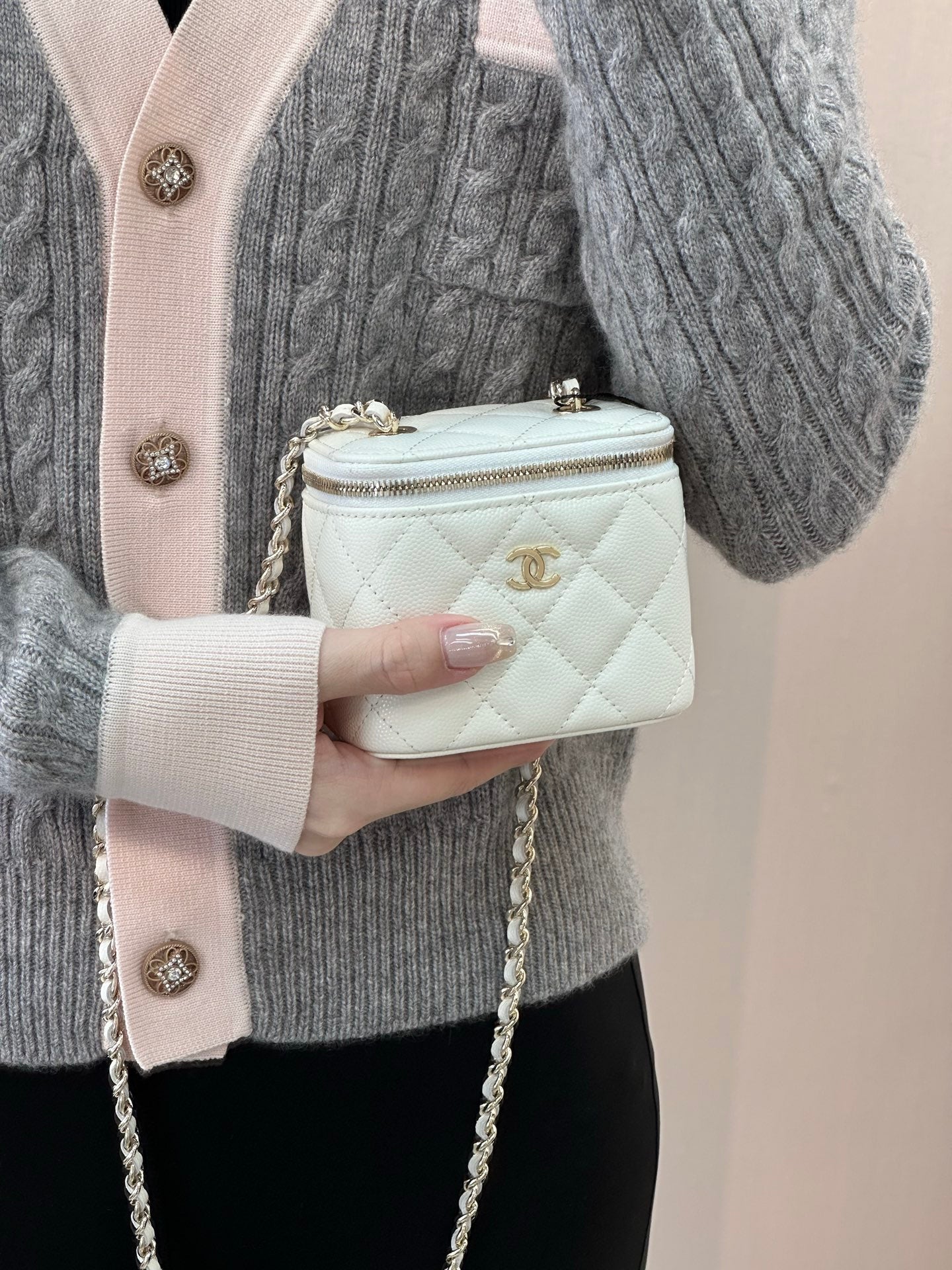 LuxluxHouse Best Quality Bags Chanel Women
