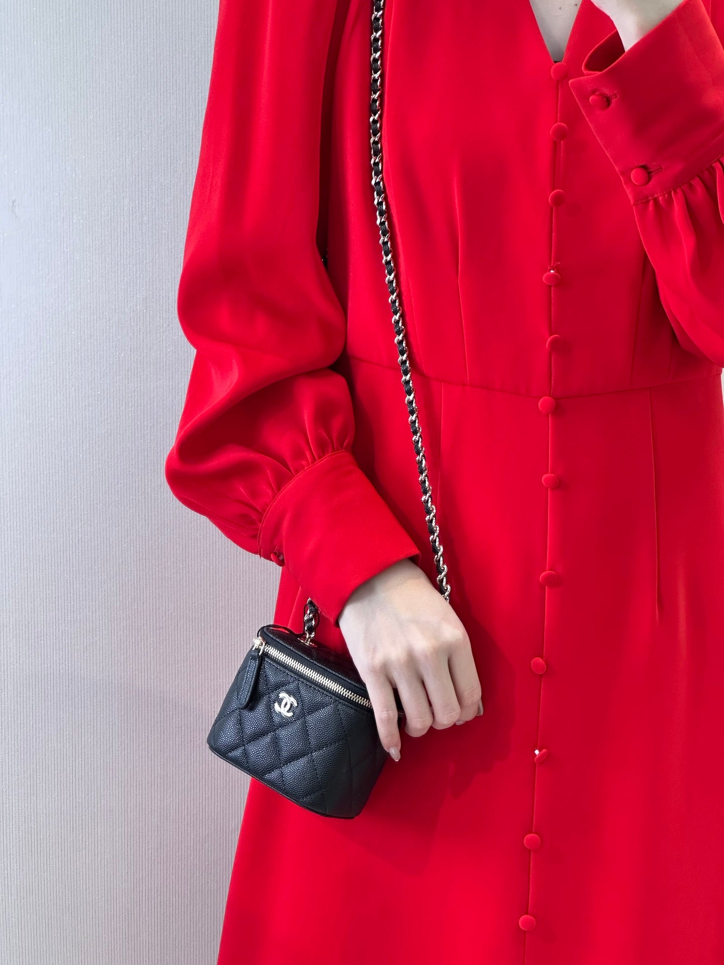 LuxluxHouse Best Quality Bags Chanel Women