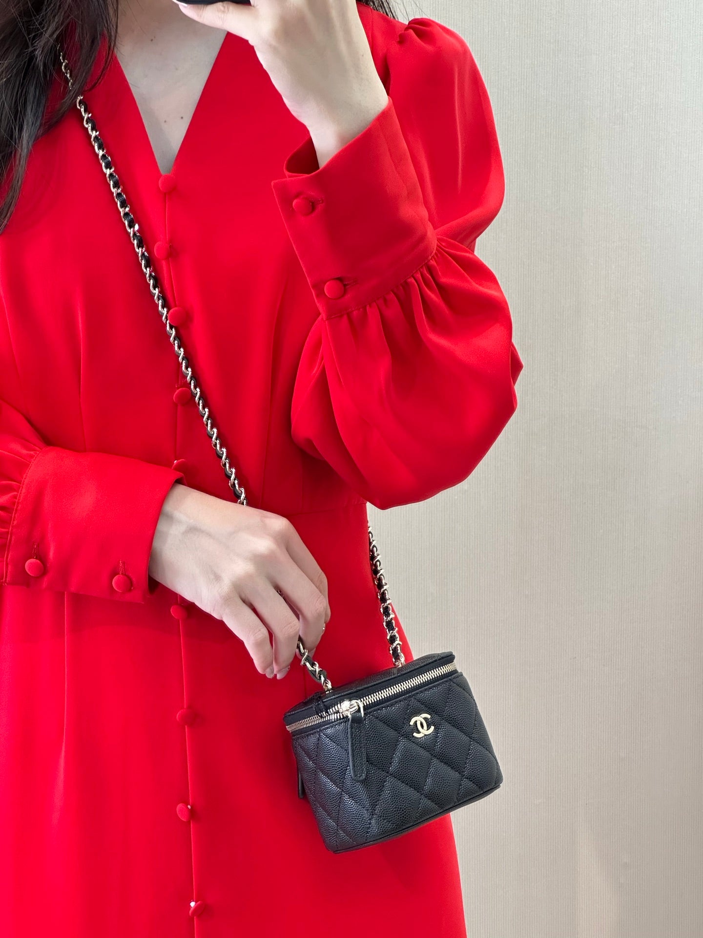 LuxluxHouse Best Quality Bags Chanel Women