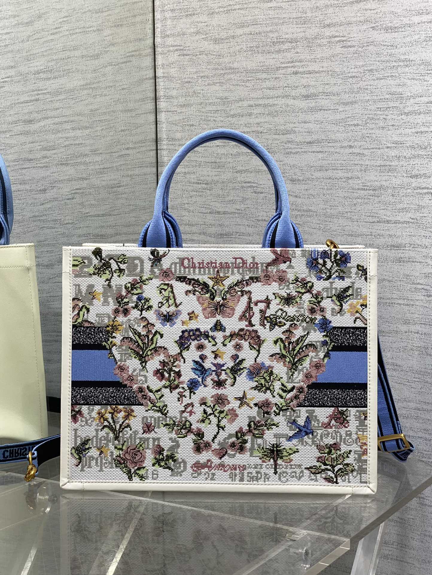 LuxluxHouse Best Quality Bags Women Dior