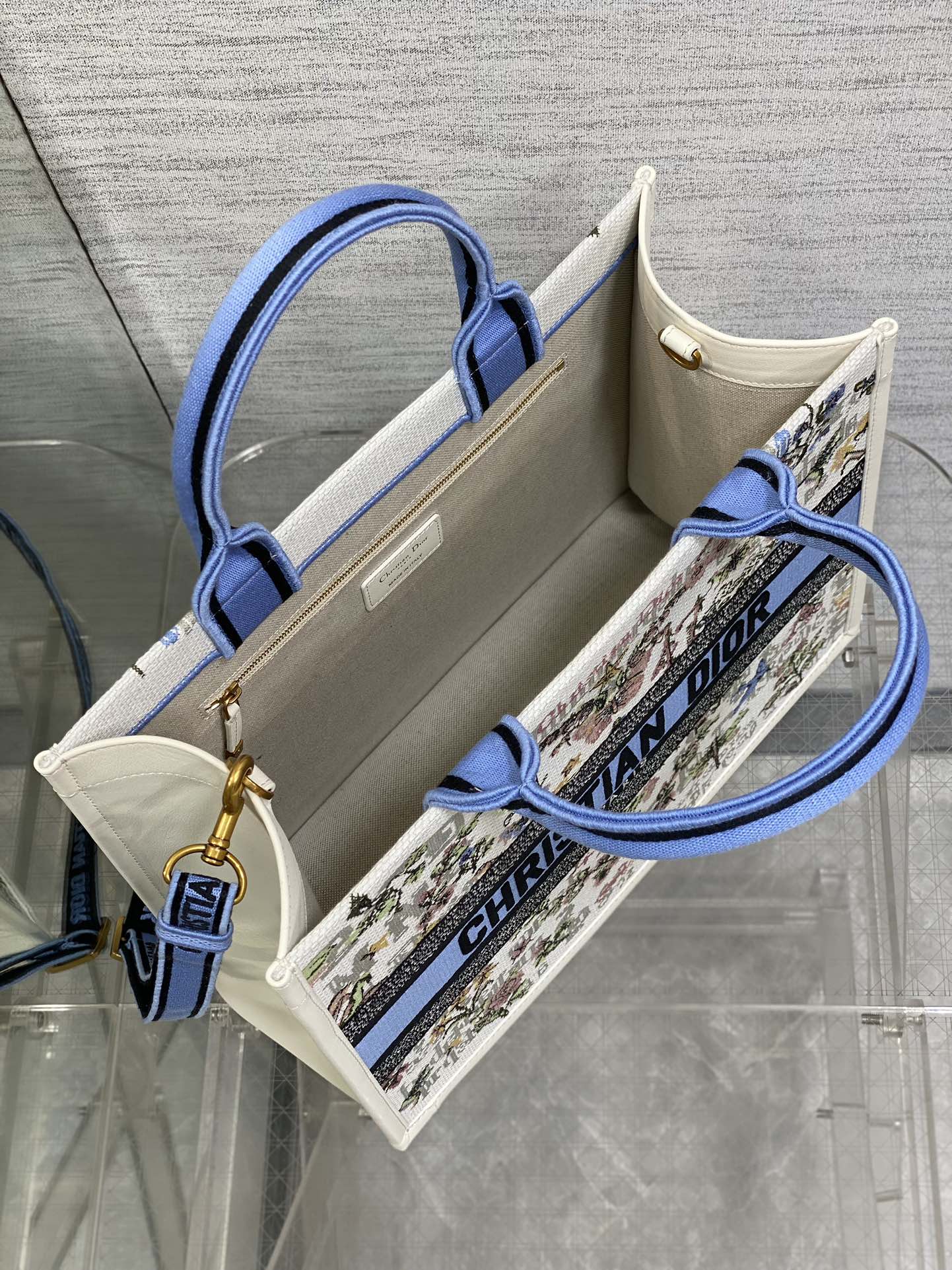 LuxluxHouse Best Quality Bags Women Dior