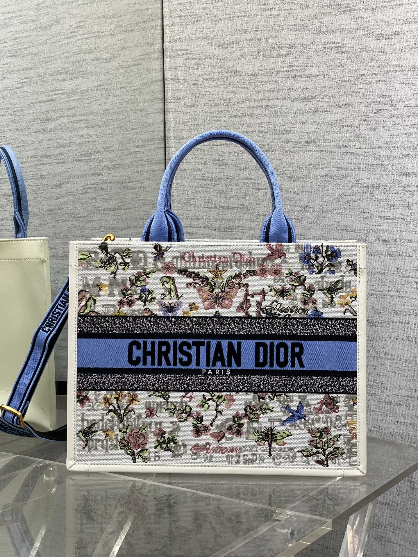 LuxluxHouse Best Quality Bags Women Dior