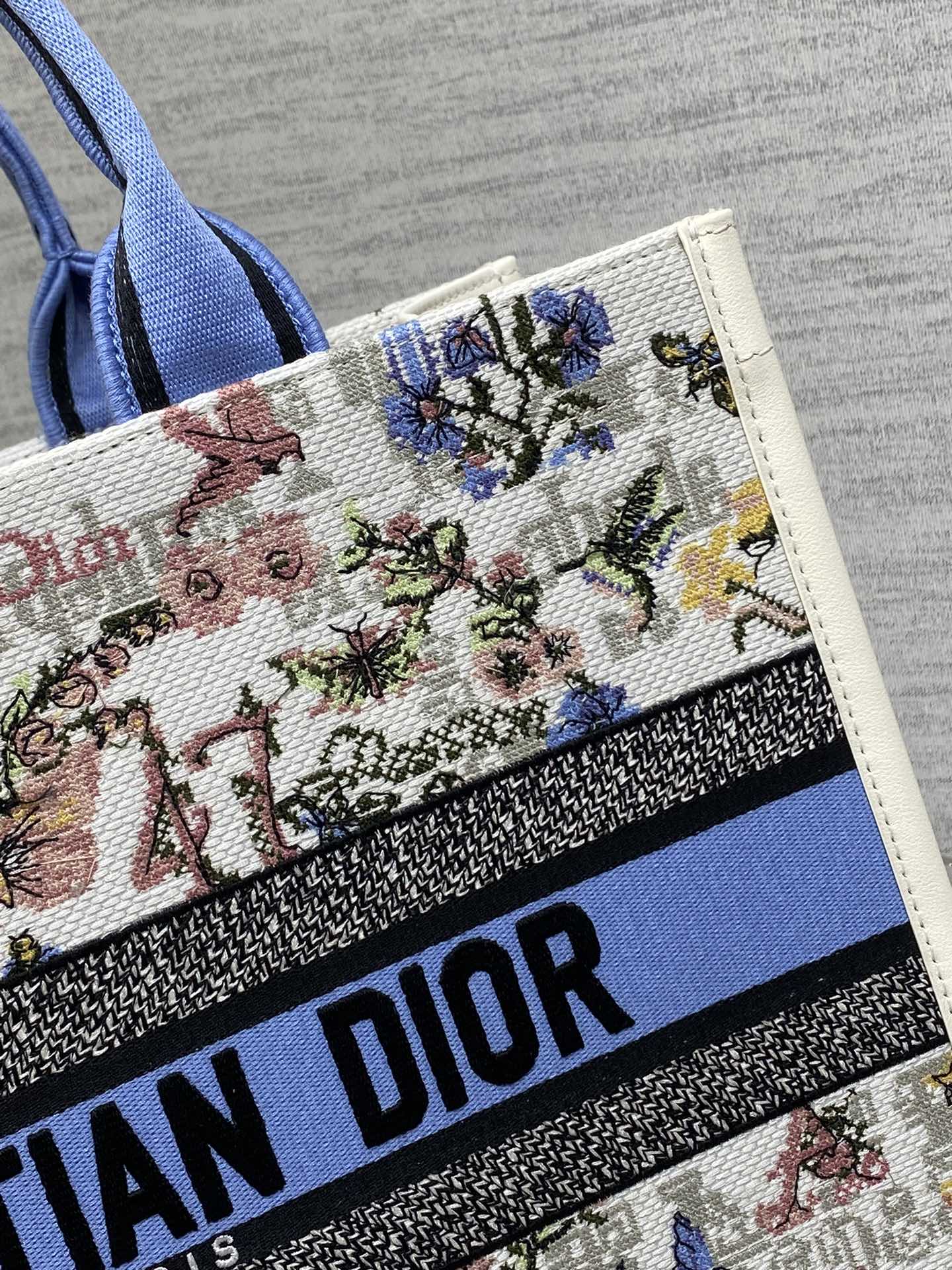 LuxluxHouse Best Quality Bags Women Dior