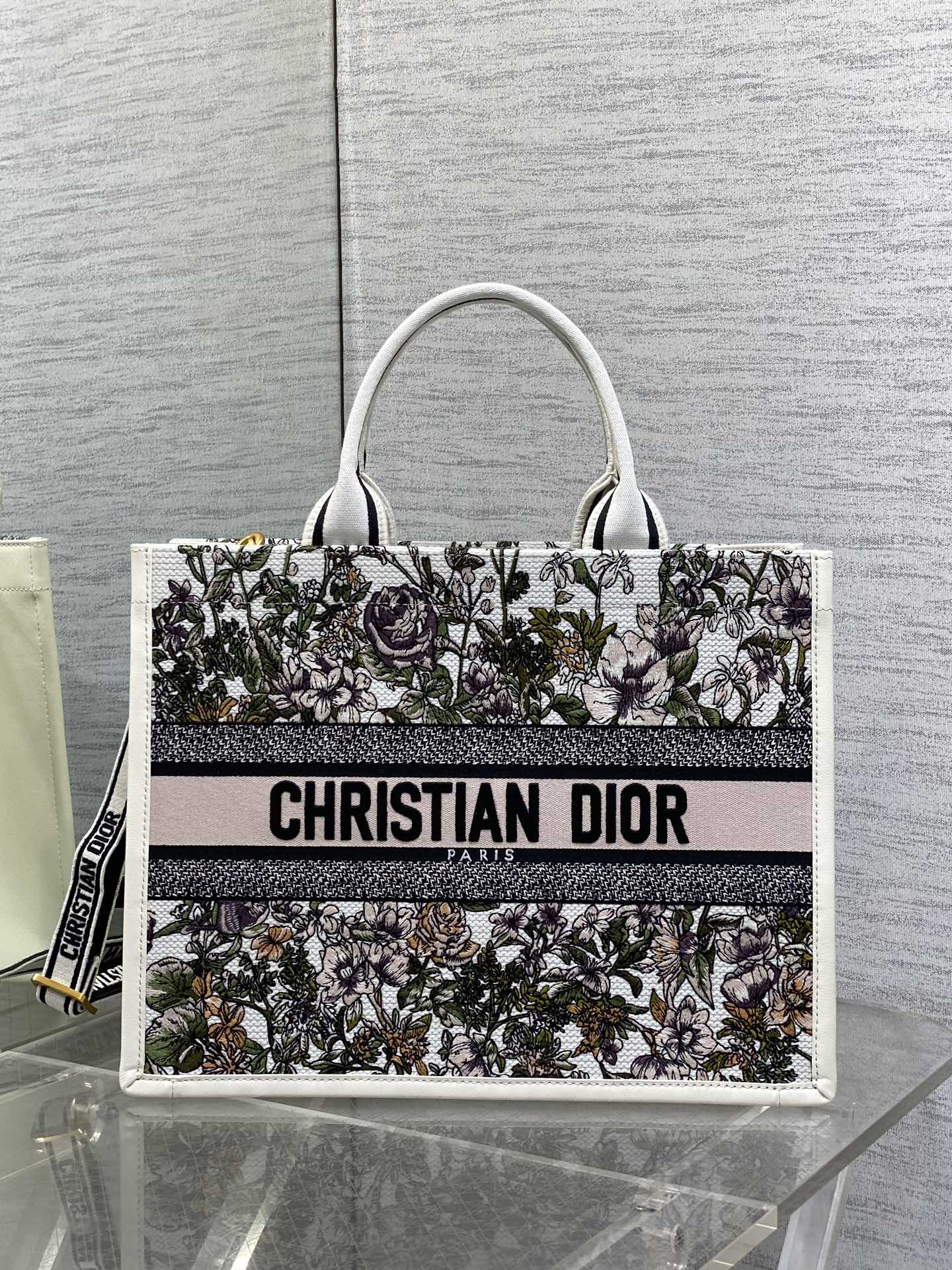 LuxluxHouse Best Quality Bags Women Dior