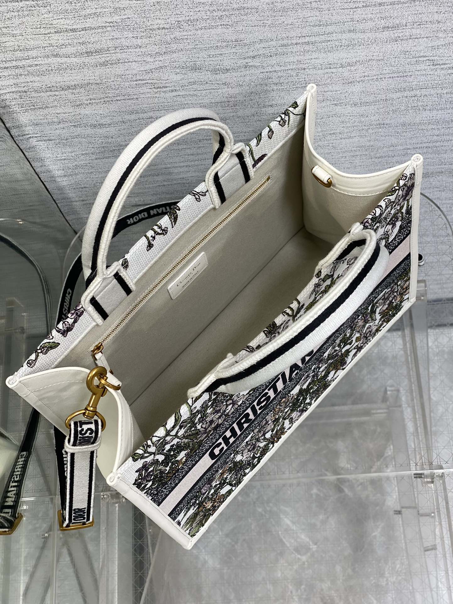 LuxluxHouse Best Quality Bags Women Dior
