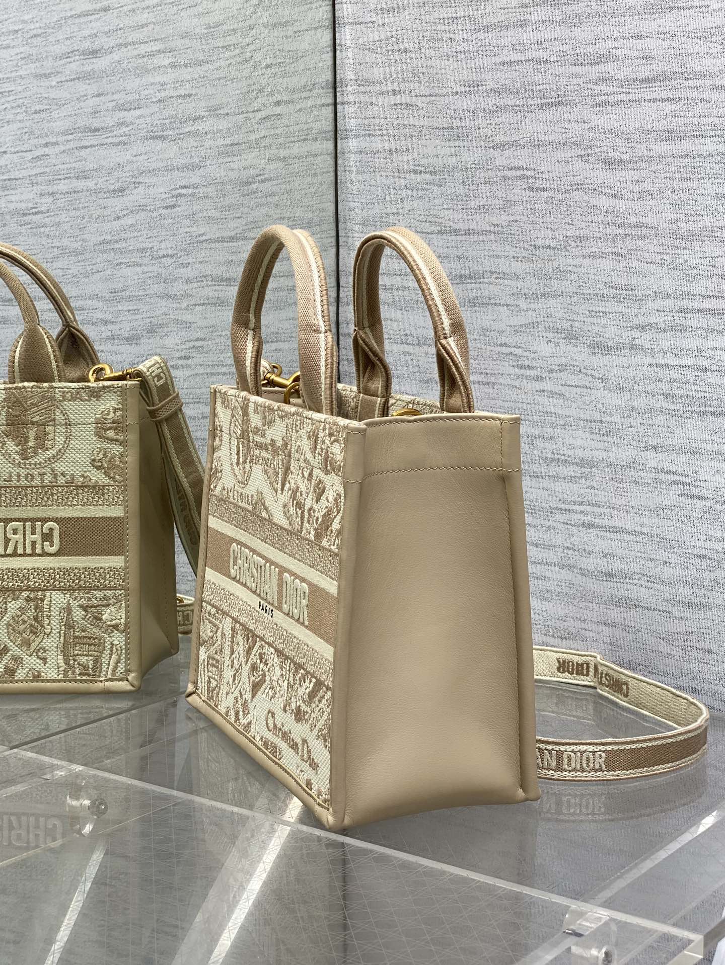 LuxluxHouse Best Quality Bags Women Dior