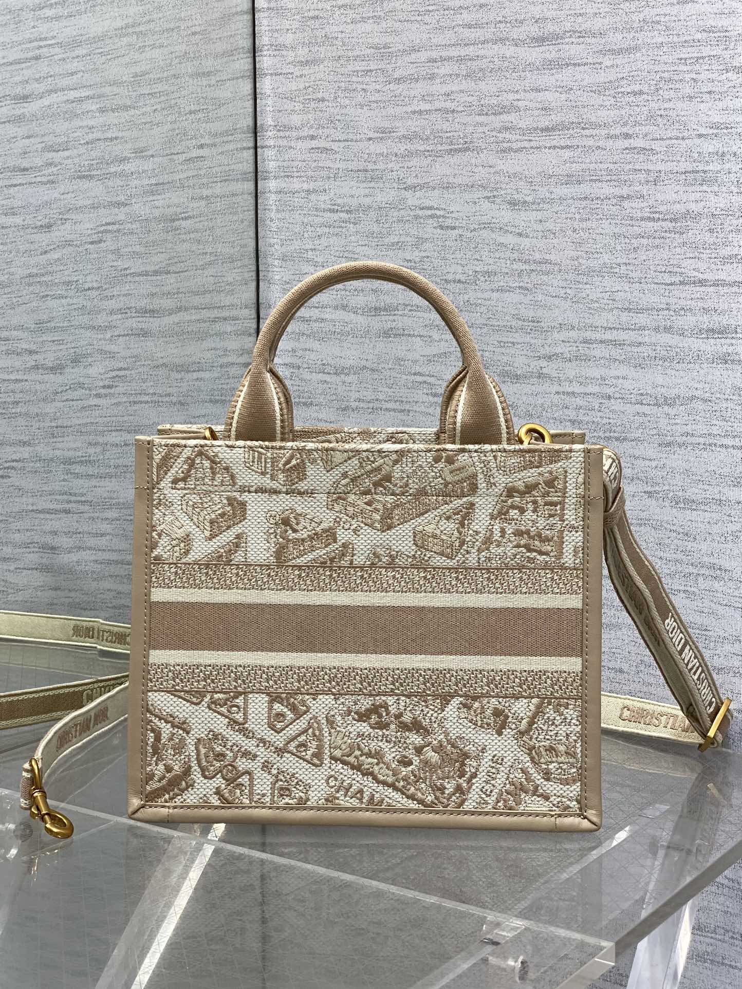 LuxluxHouse Best Quality Bags Women Dior