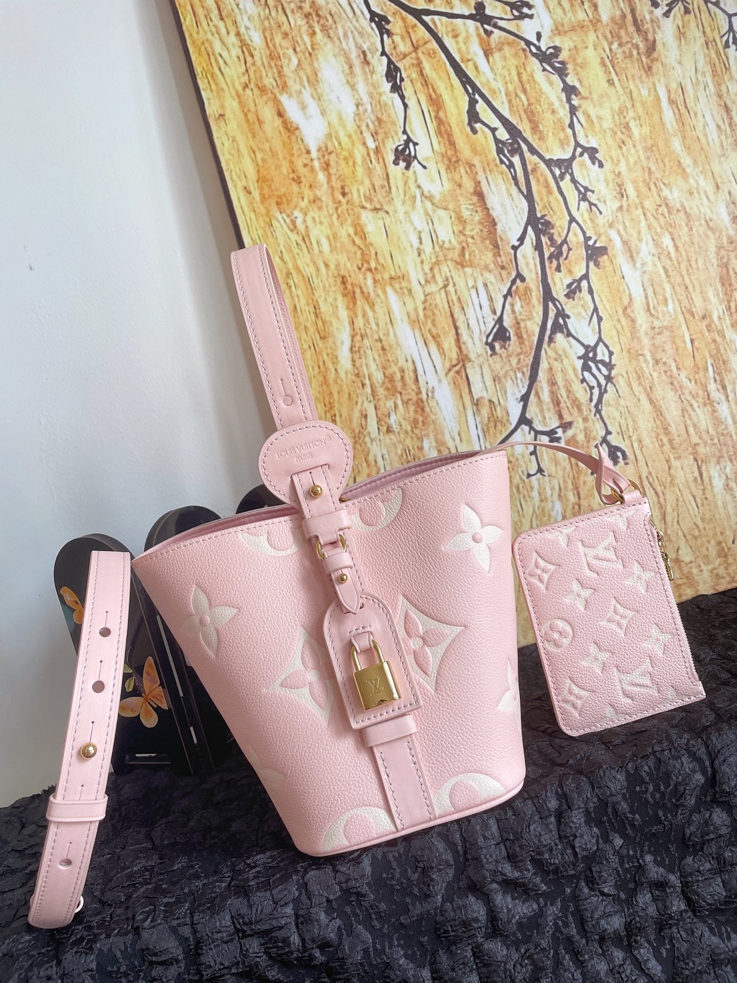 LuxluxHouse Best Quality Bags Louis Vuitton Women