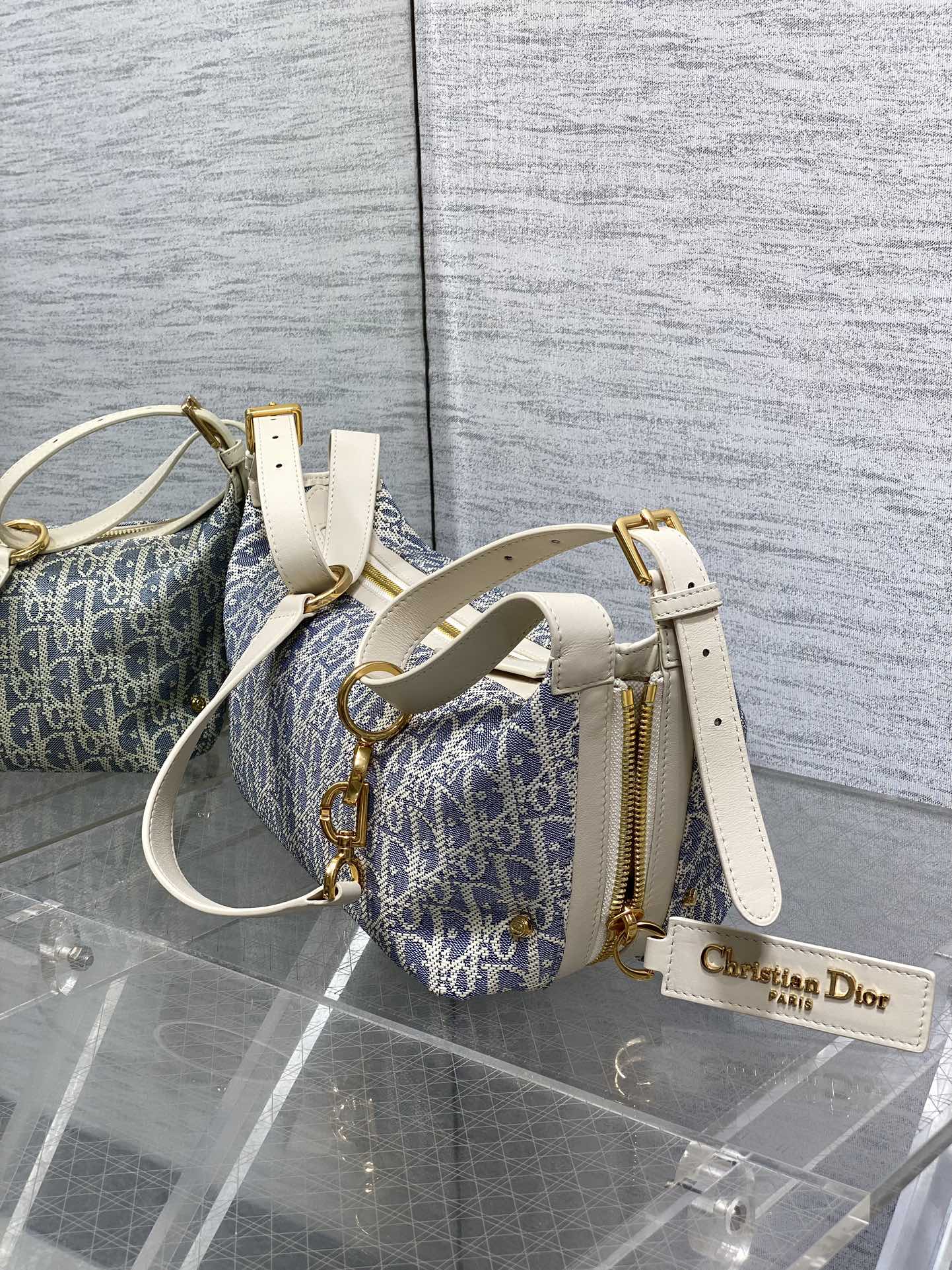 LuxluxHouse Best Quality Bags Women Dior