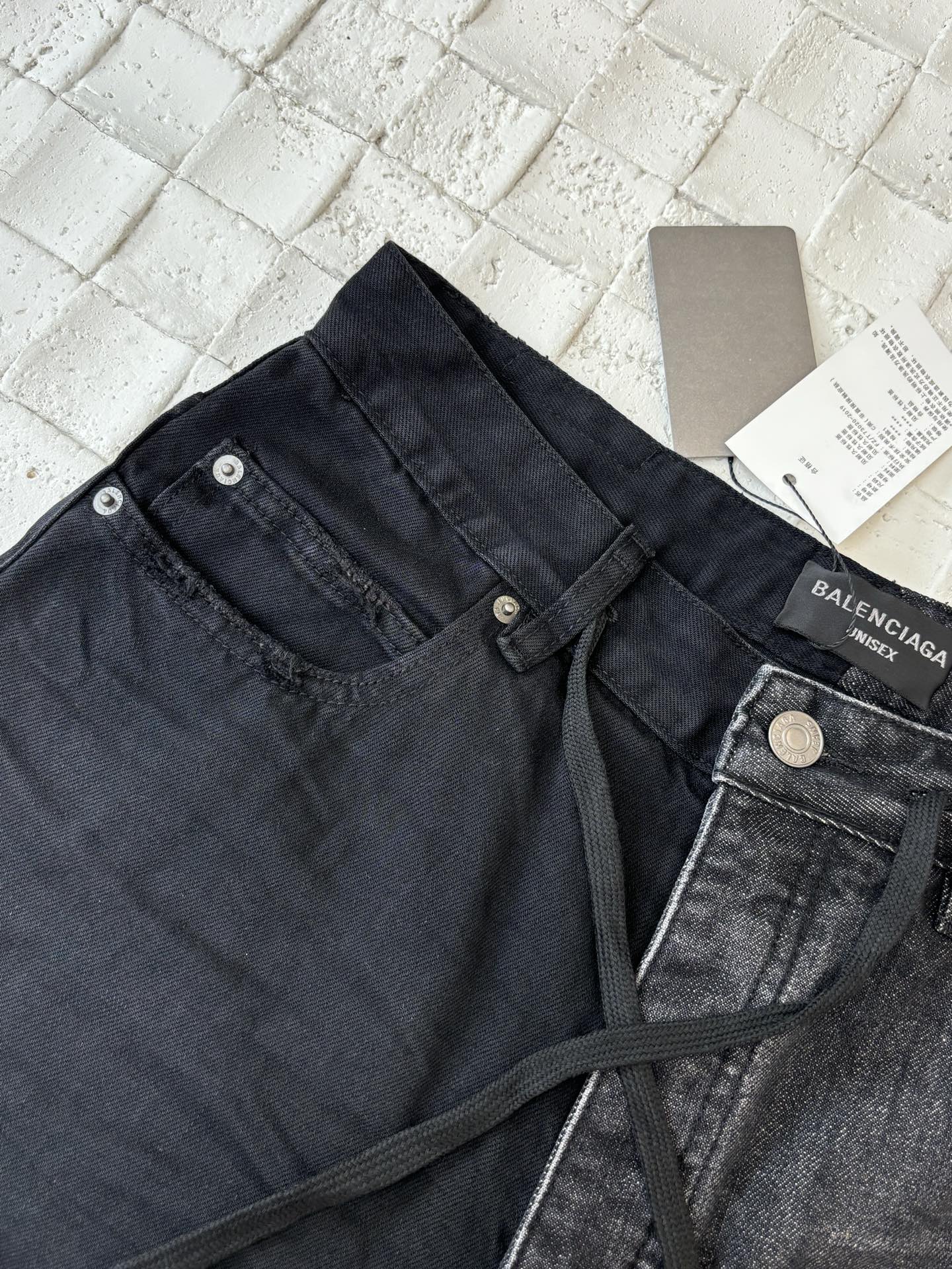 LuxluxHouse Best Quality Clothes Balenciaga Pants