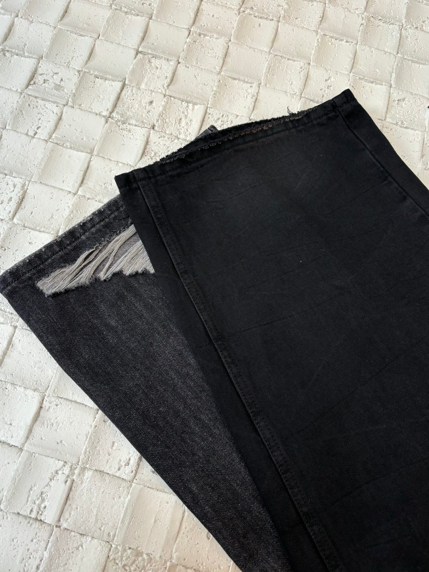 LuxluxHouse Best Quality Clothes Balenciaga Pants