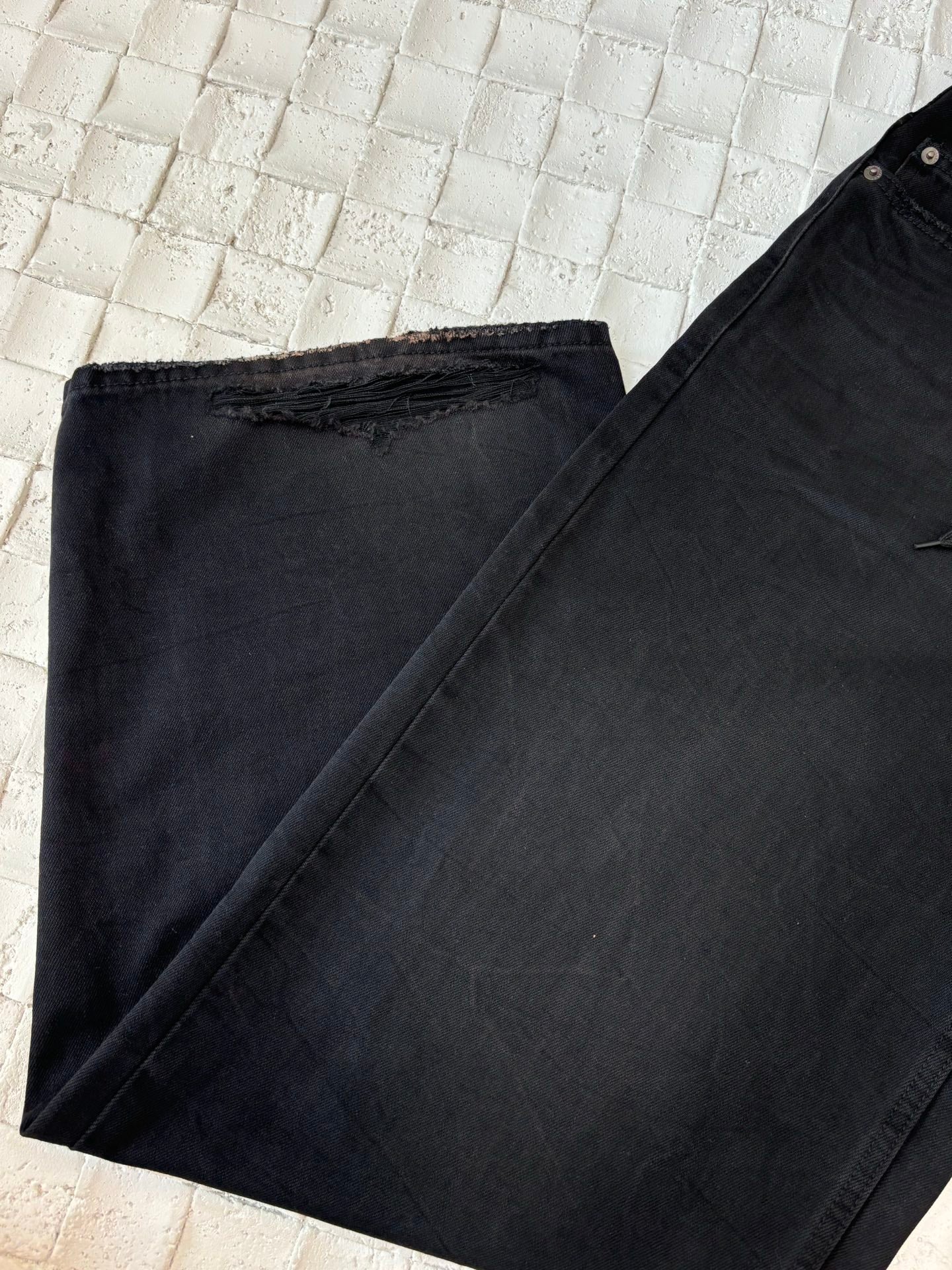 LuxluxHouse Best Quality Clothes Balenciaga Pants