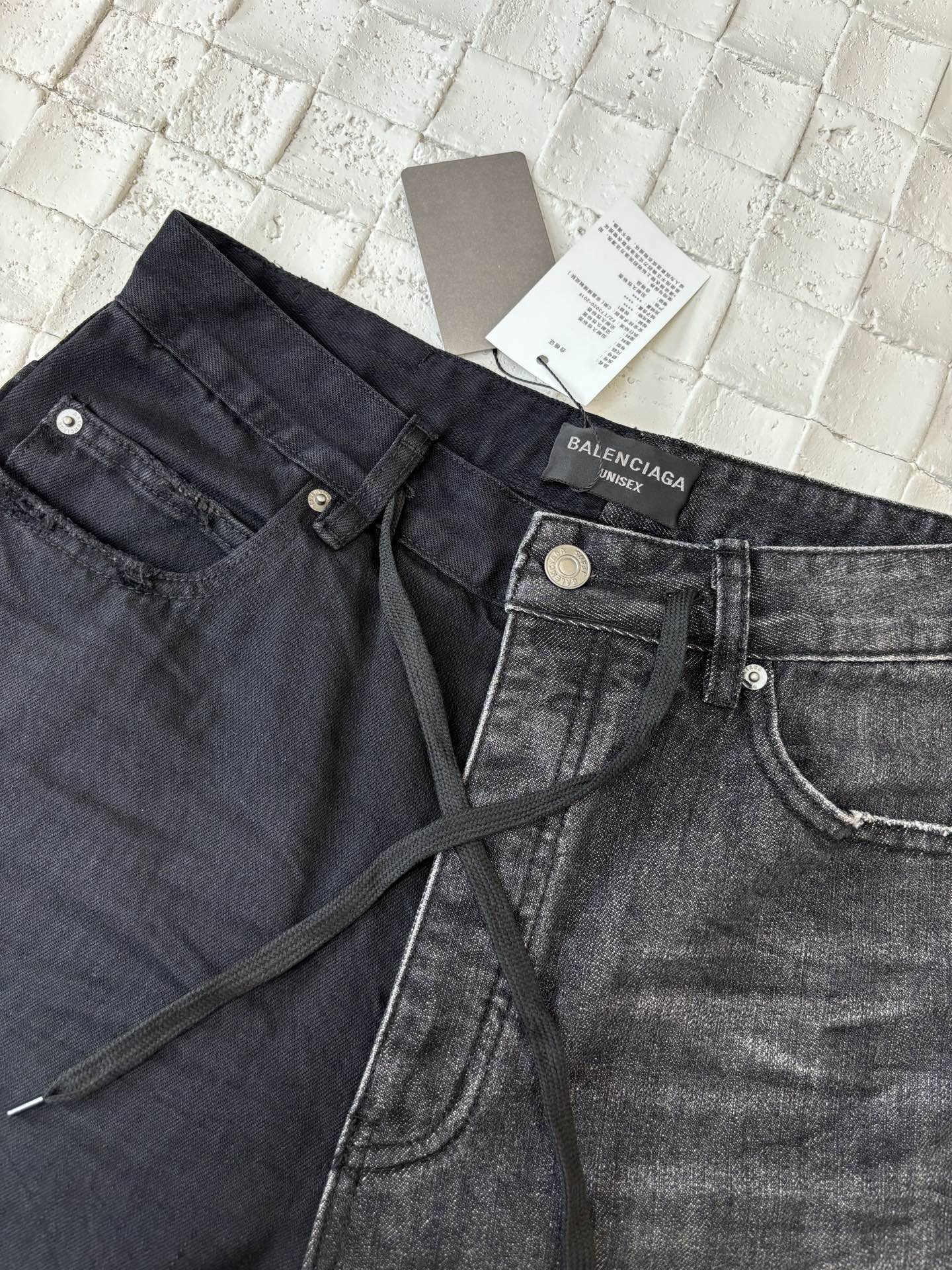 LuxluxHouse Best Quality Clothes Balenciaga Pants