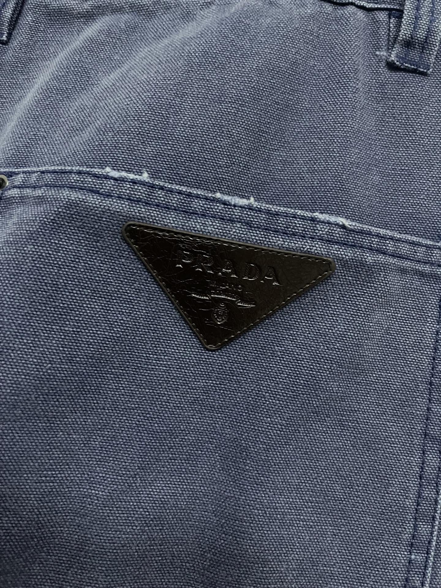 LuxluxHouse Best Quality Clothes Pants Prada