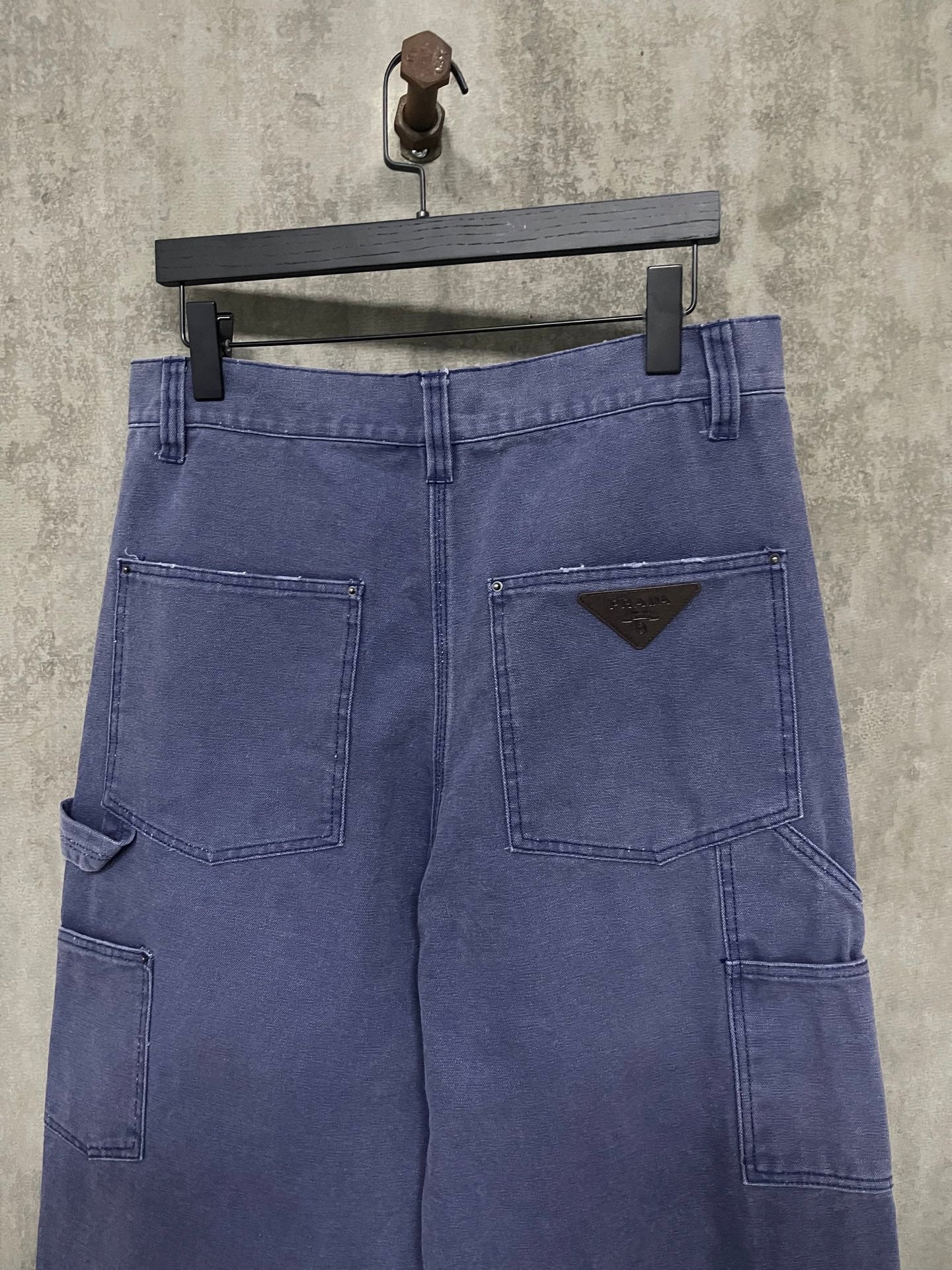 LuxluxHouse Best Quality Clothes Pants Prada
