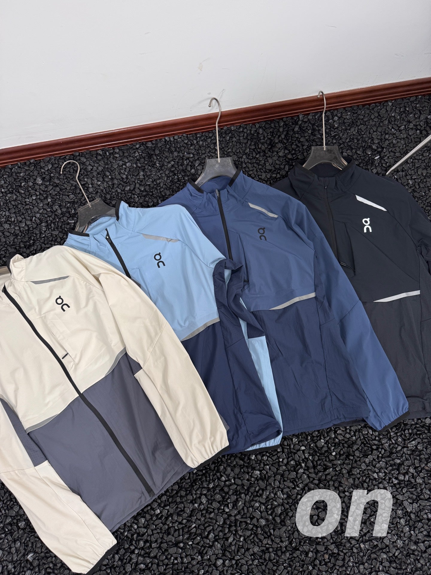 LuxluxHouse Best Quality Clothes Coats & Jackets