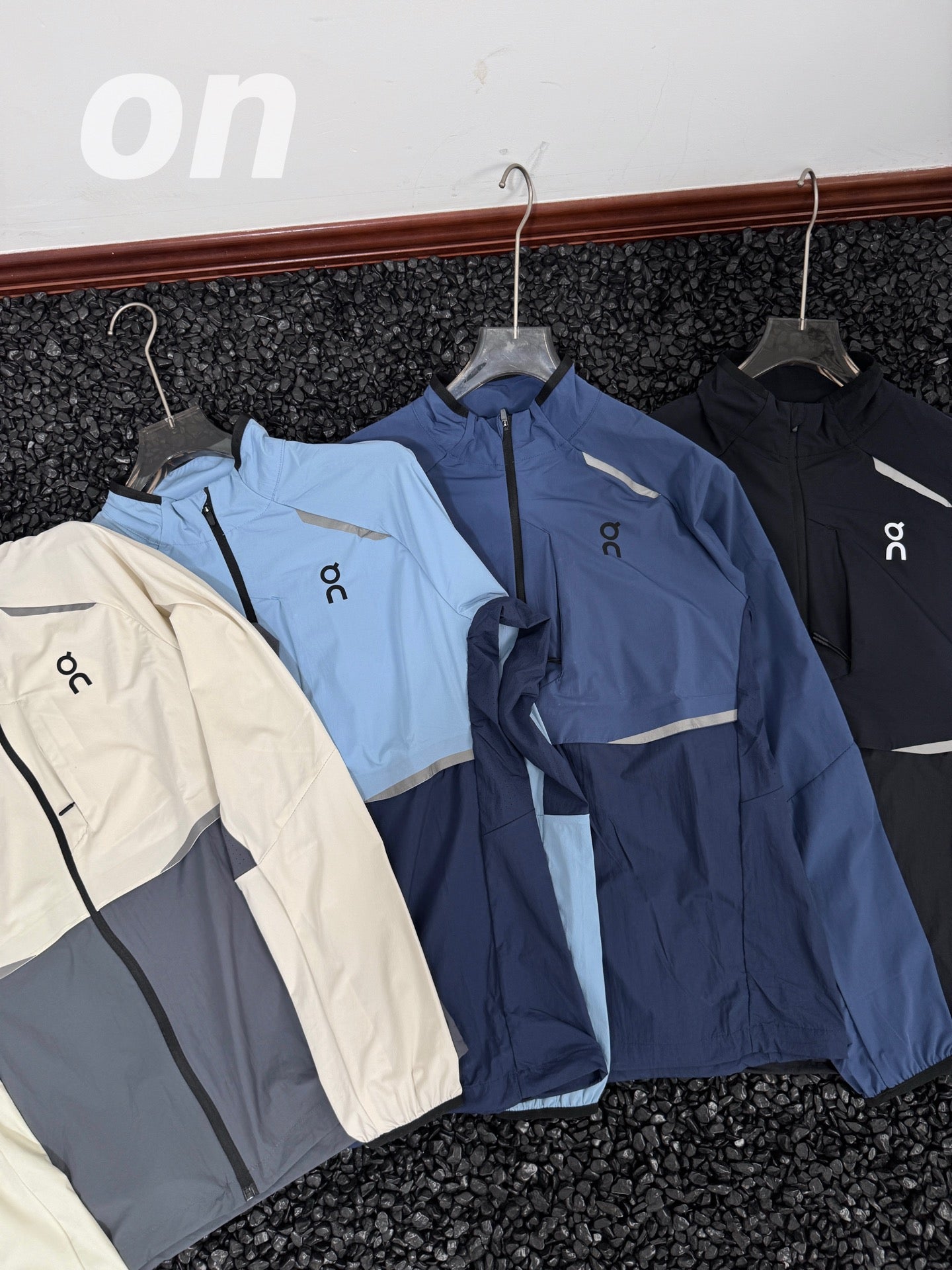 LuxluxHouse Best Quality Clothes Coats & Jackets