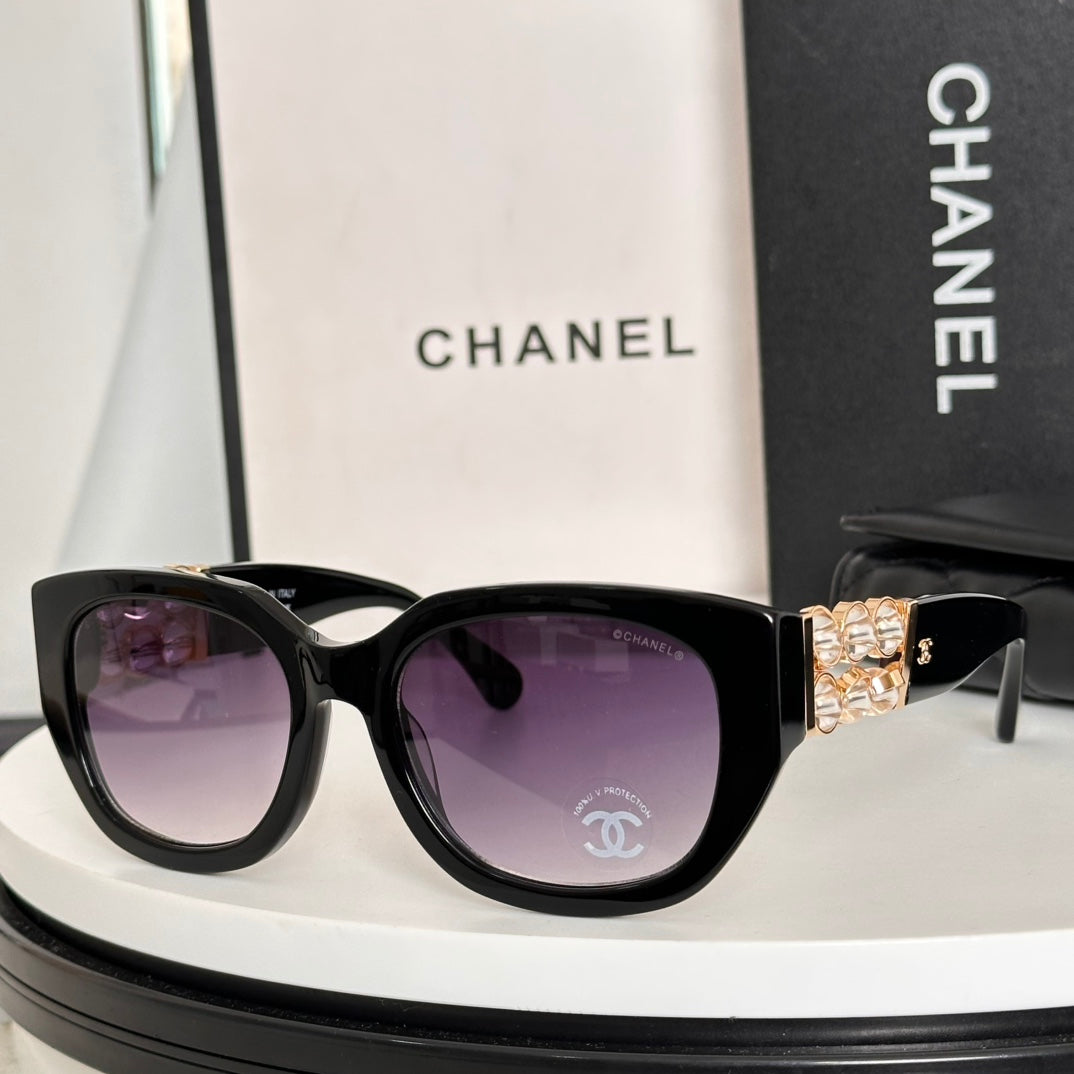 LuxluxHouse Best Quality Glasses Chanel