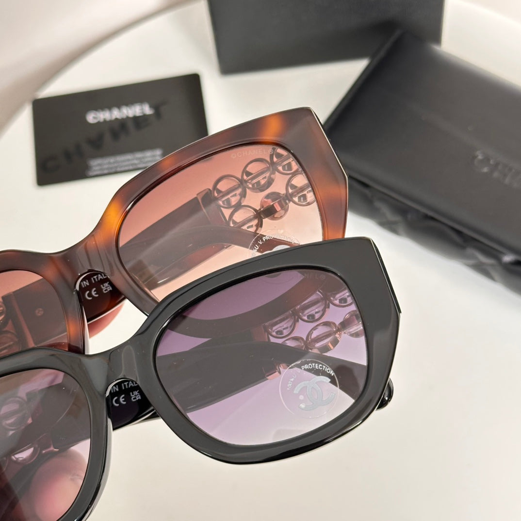LuxluxHouse Best Quality Glasses Chanel