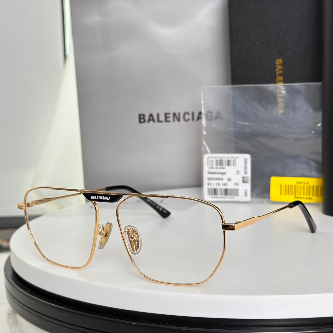 LuxluxHouse Best Quality Balenciaga Glasses
