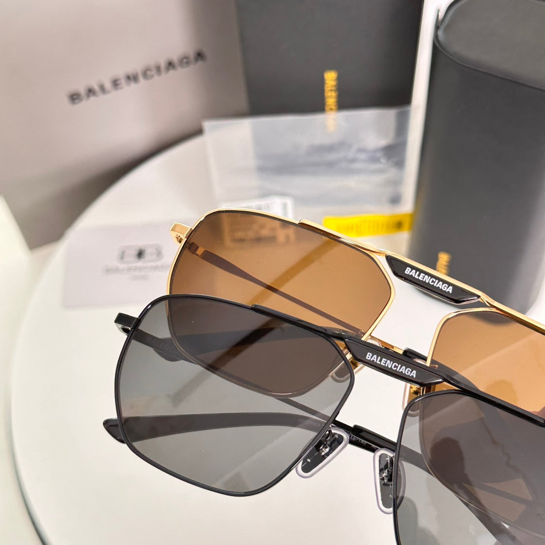 LuxluxHouse Best Quality Balenciaga Glasses