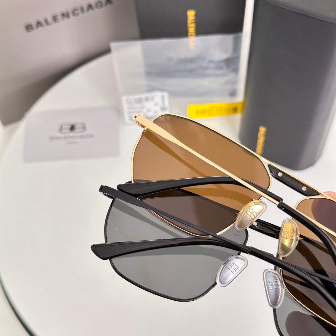 LuxluxHouse Best Quality Glasses Balenciaga