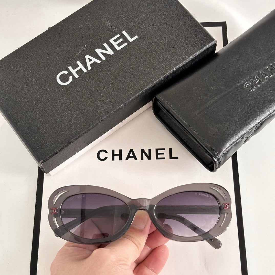 LuxluxHouse Best Quality Glasses Chanel