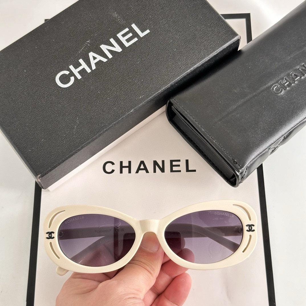 LuxluxHouse Best Quality Glasses Chanel
